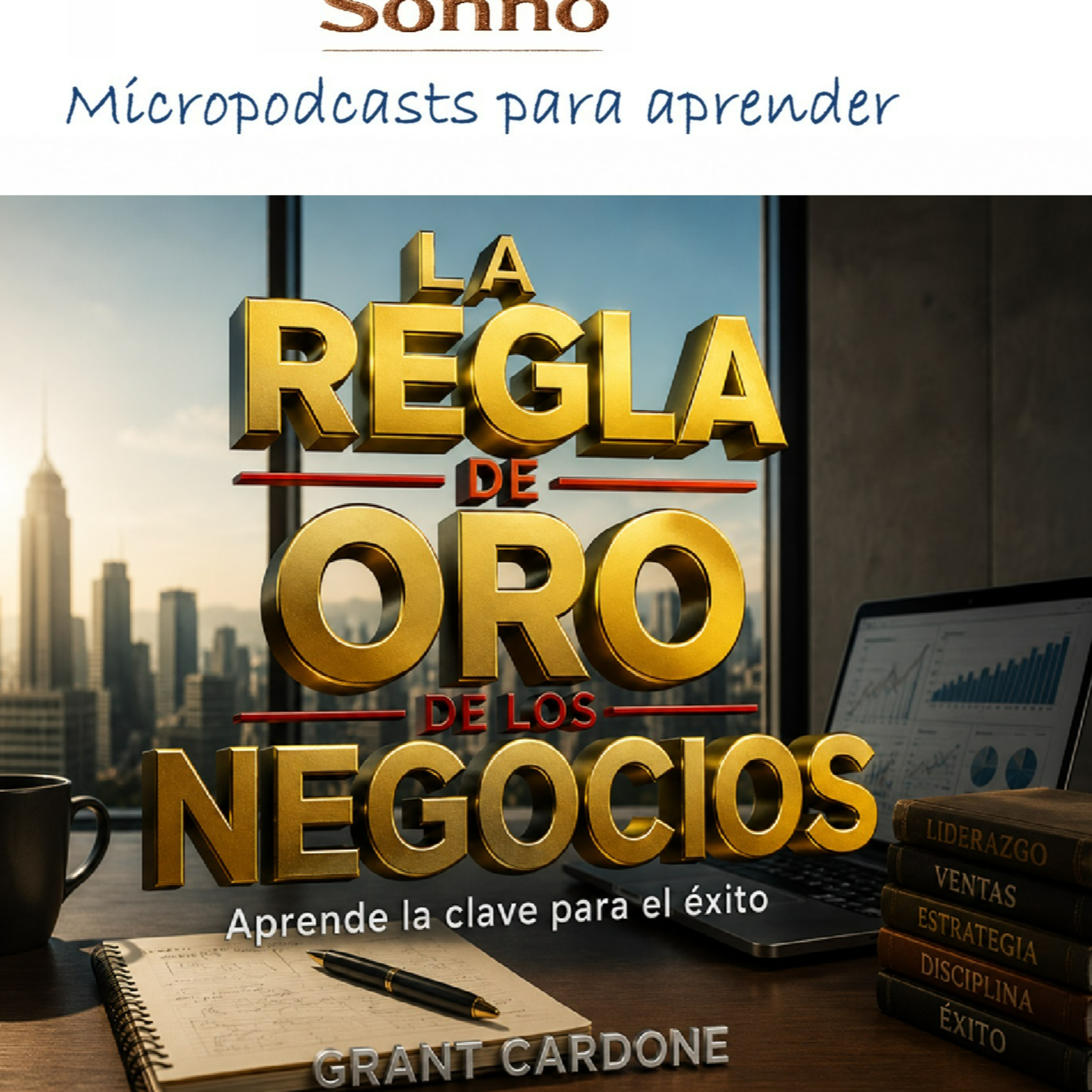 Sonno - Libros de Psicología y Negocios en Minutos | Business and Psychology (Spanish)