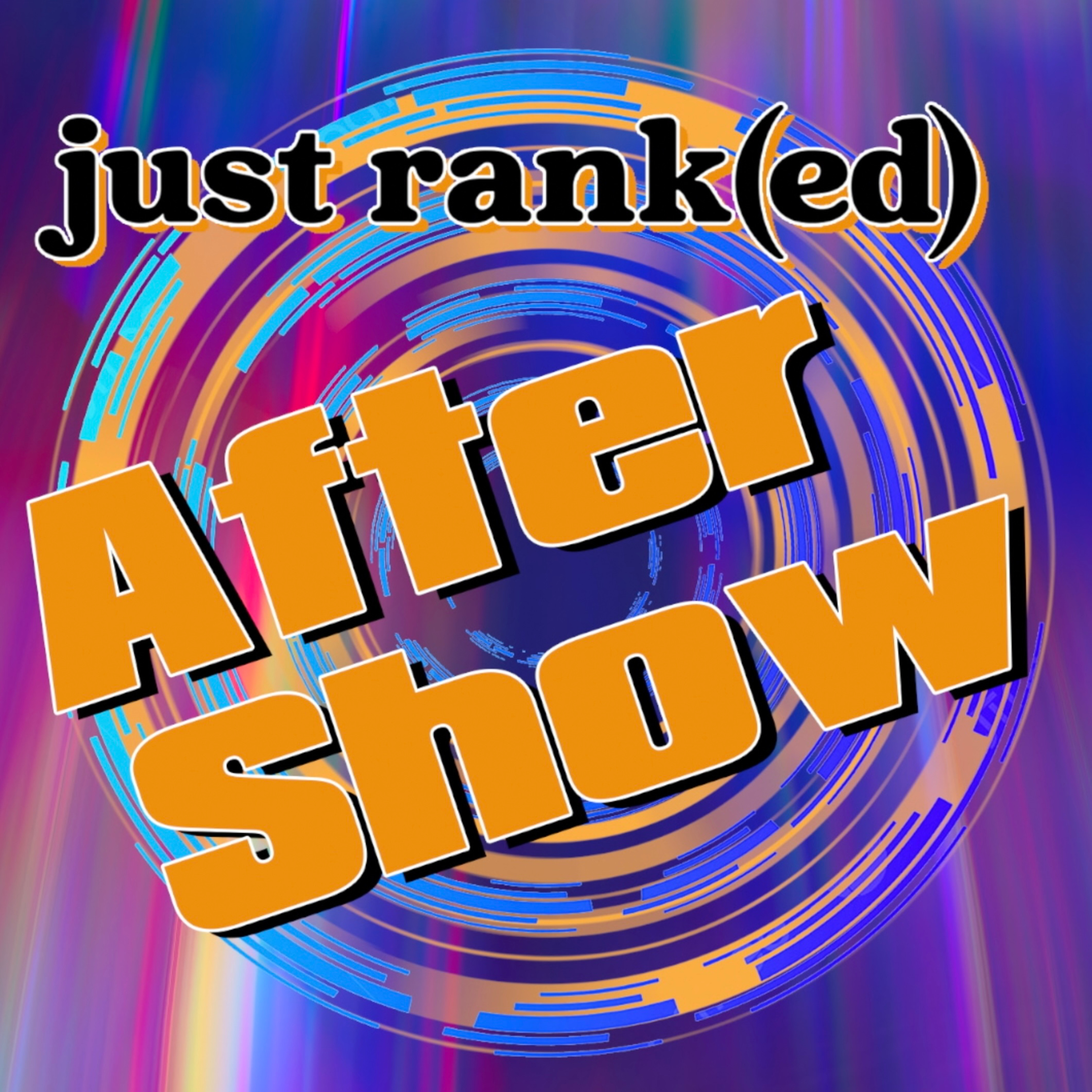 After Show: Hair Metal Albums episode artwork