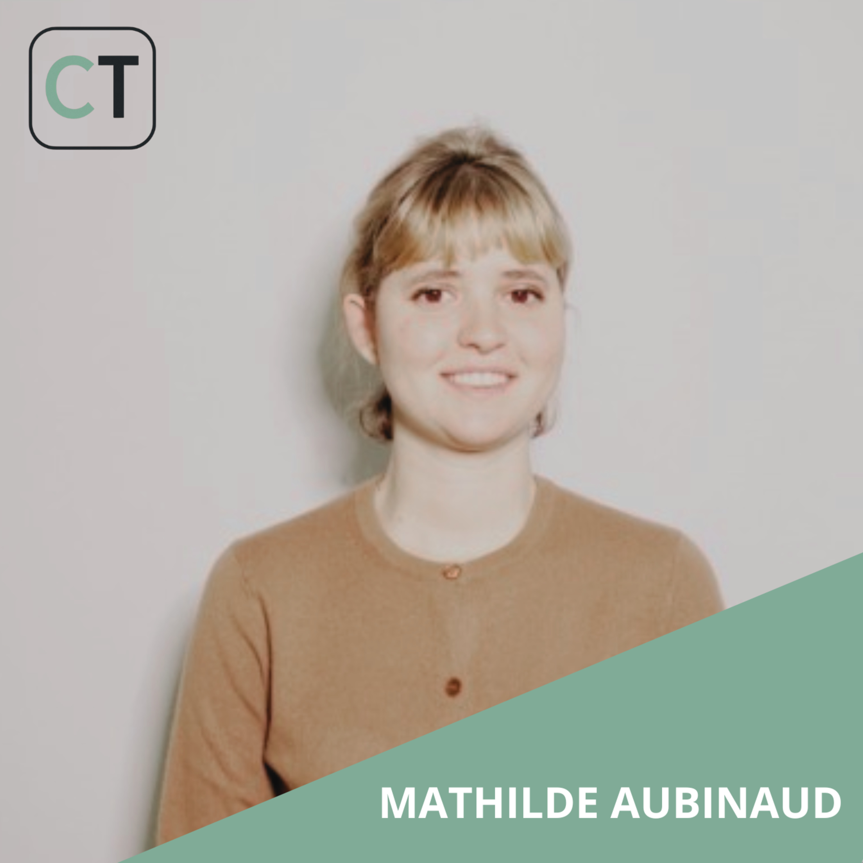 Mathilde Aubinaud