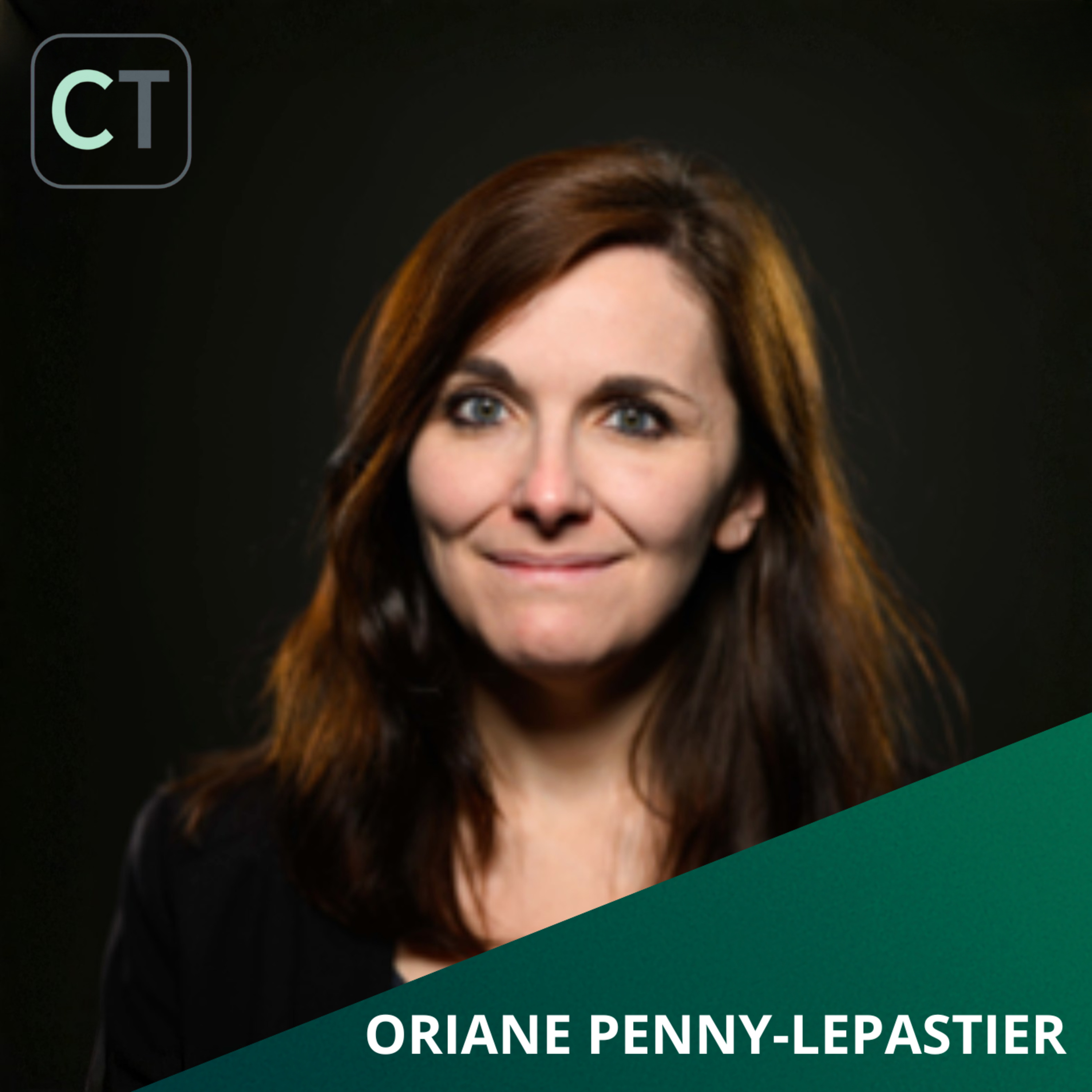 Oriane Penny-Lepastier