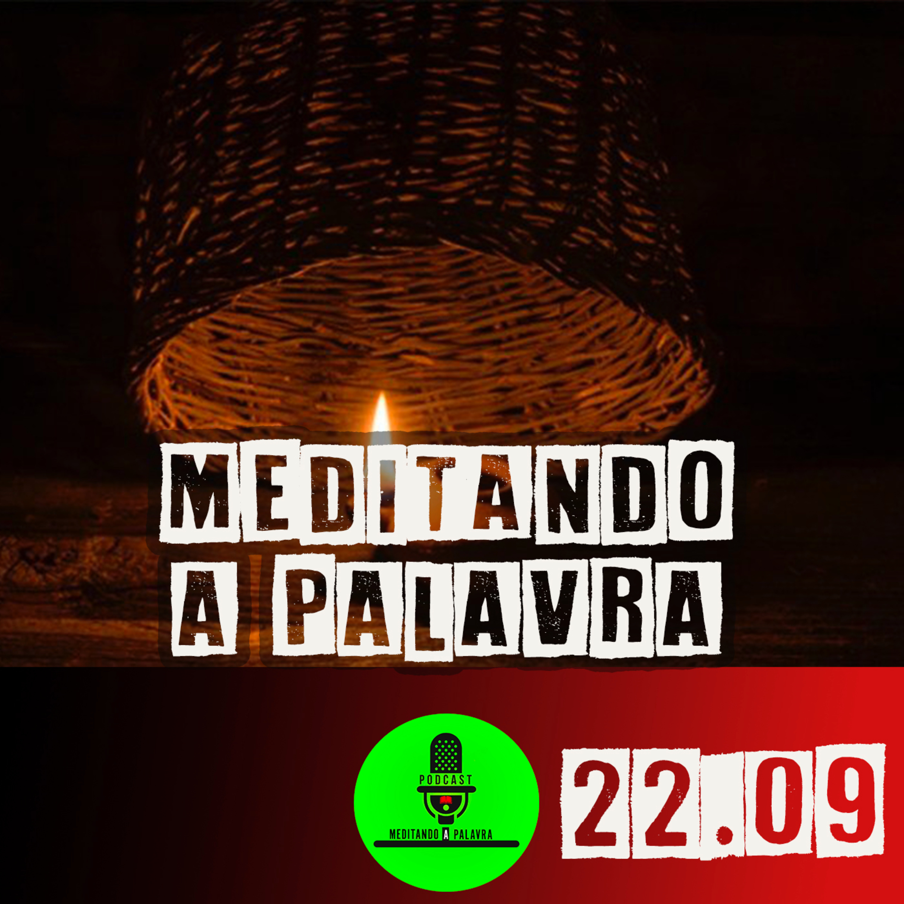 Meditando a Palavra