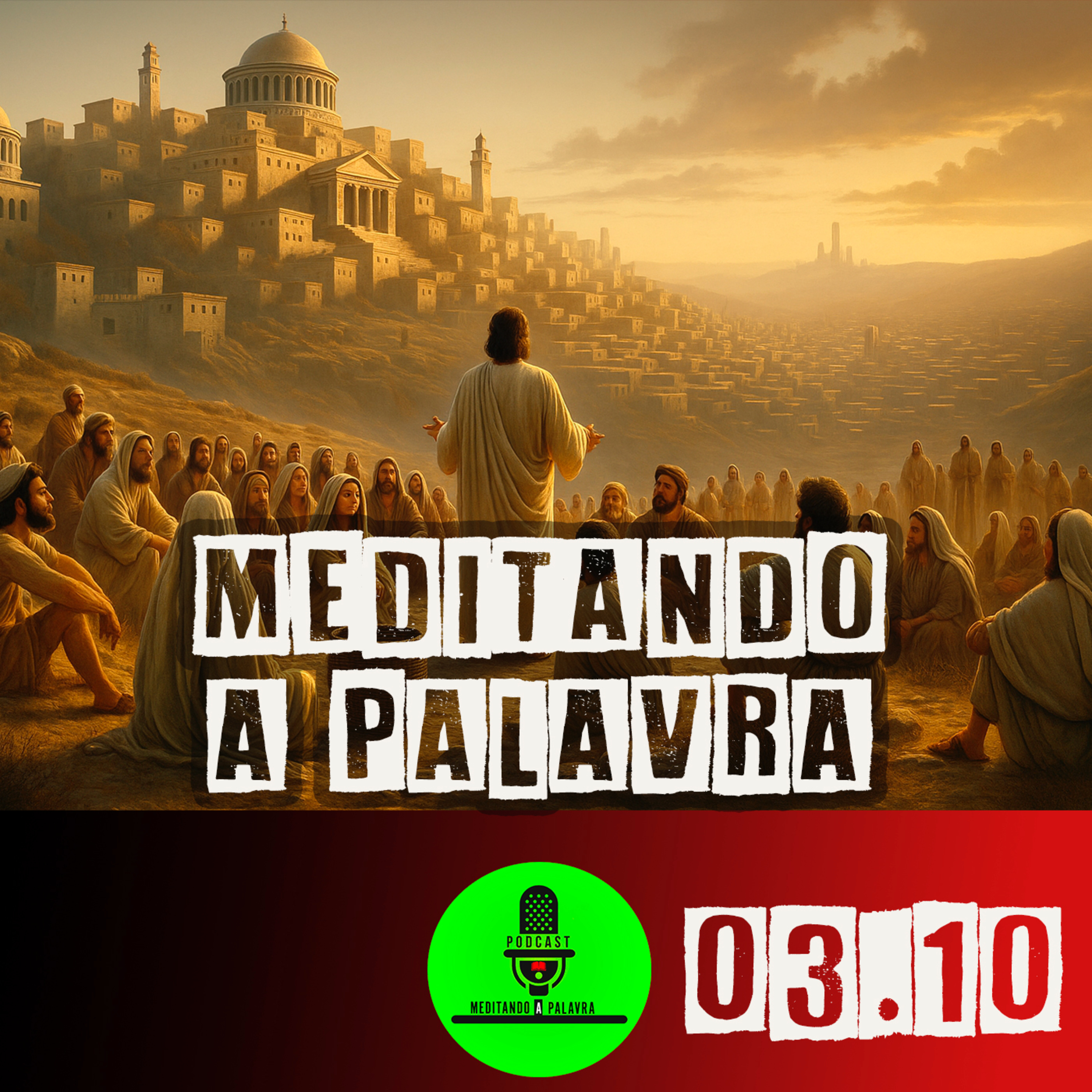 A responsabilidade do encontro: quando a graça divina esbarra na indiferença humana.