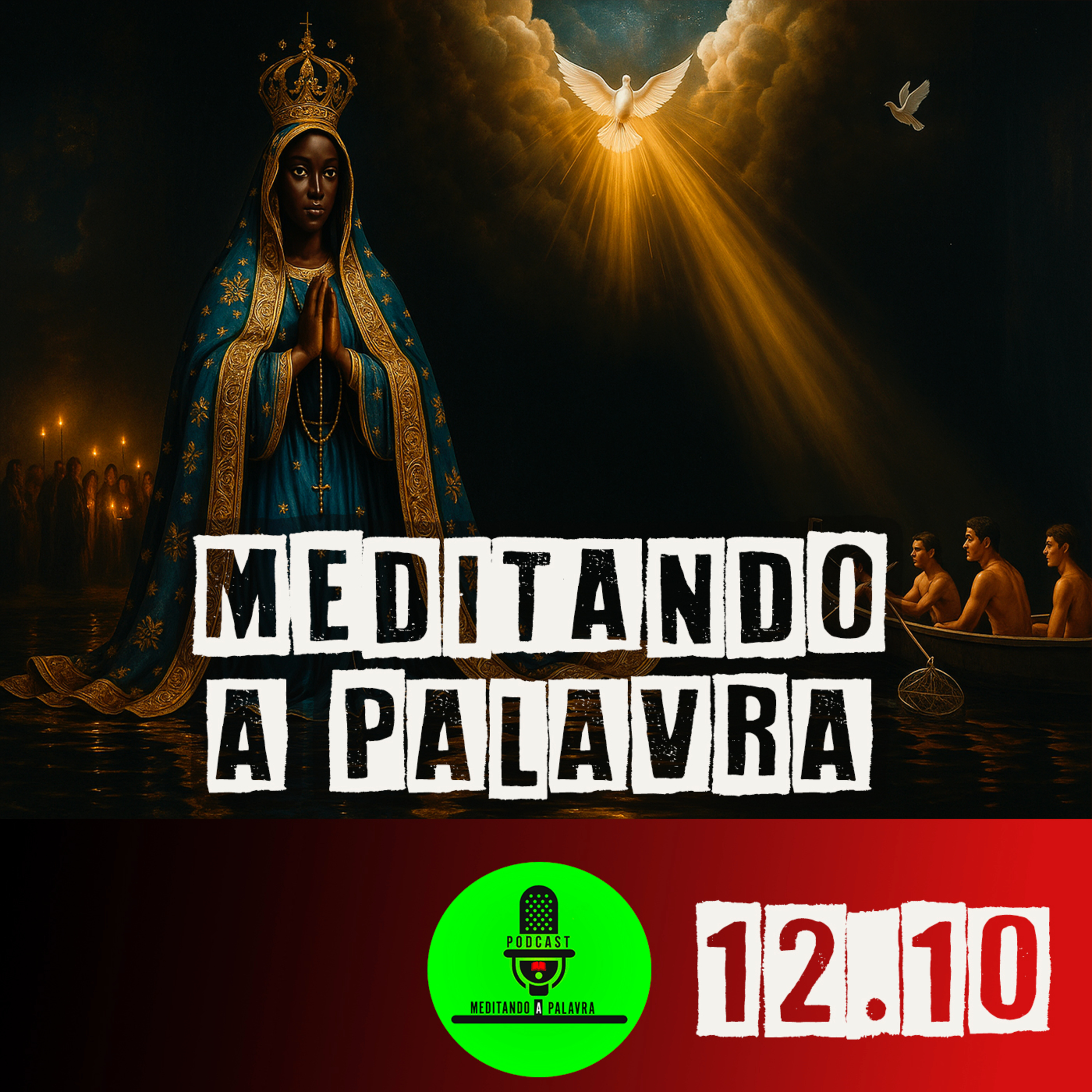 Meditando a Palavra
