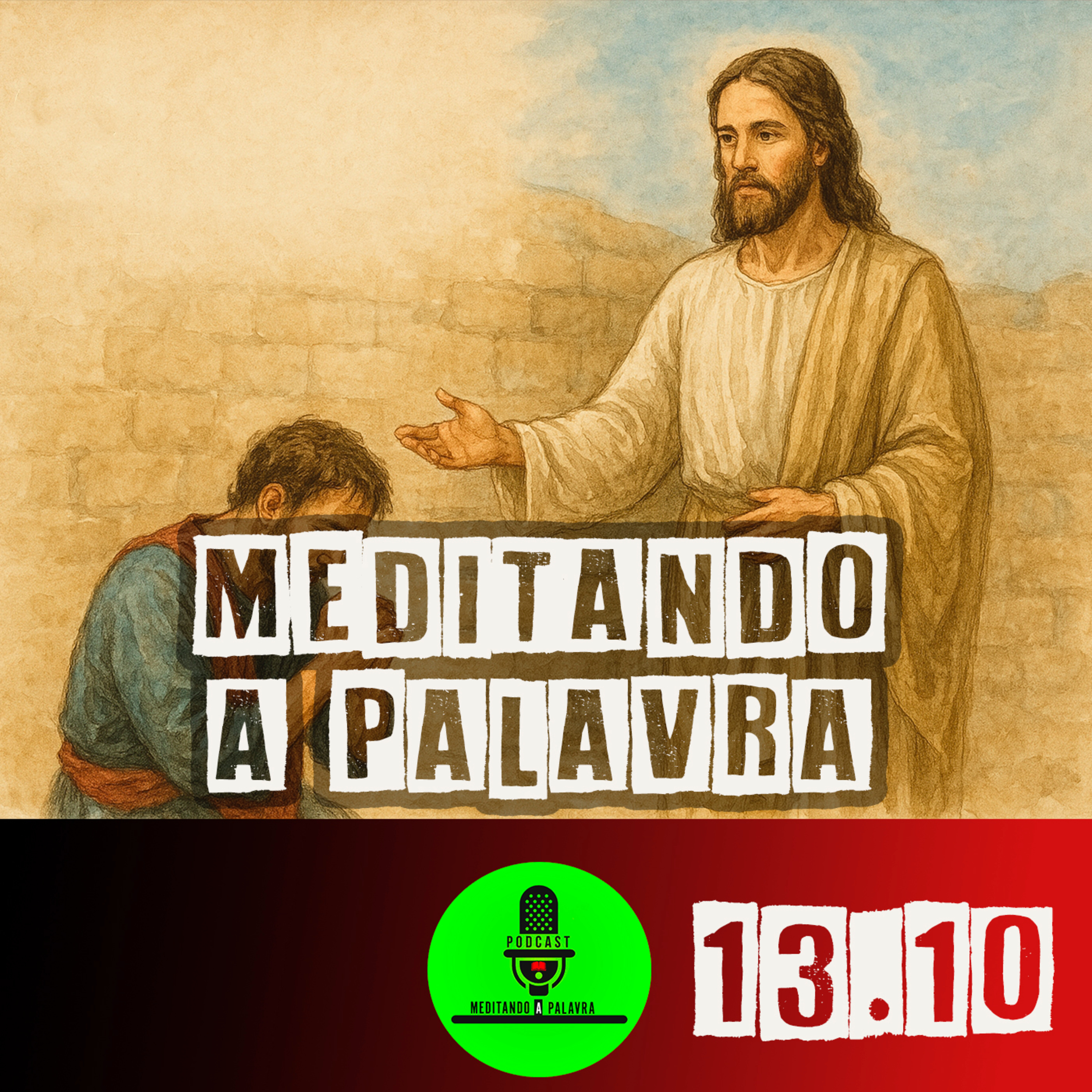 Meditando a Palavra