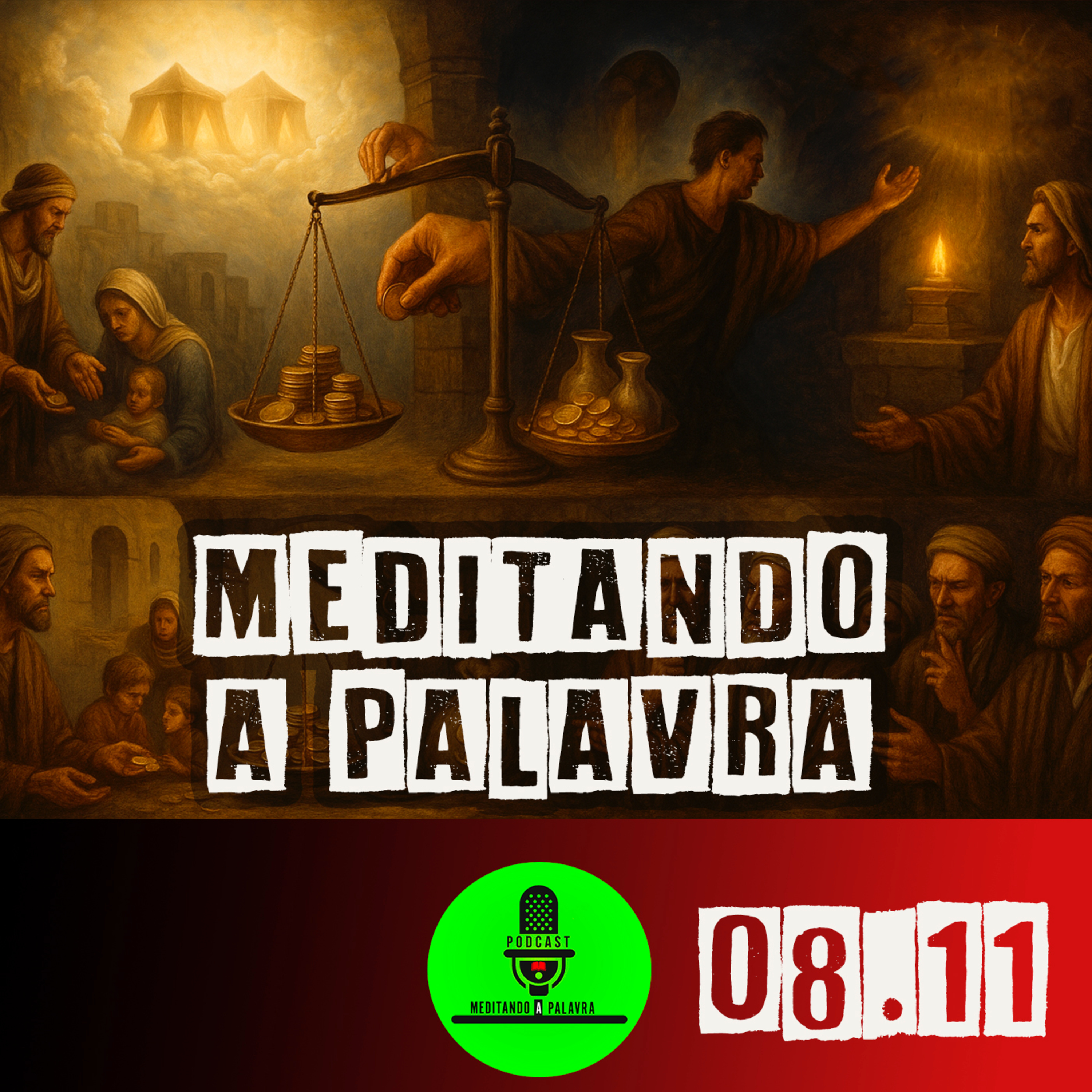 A Fidelidade nas Pequenas Coisas episode artwork