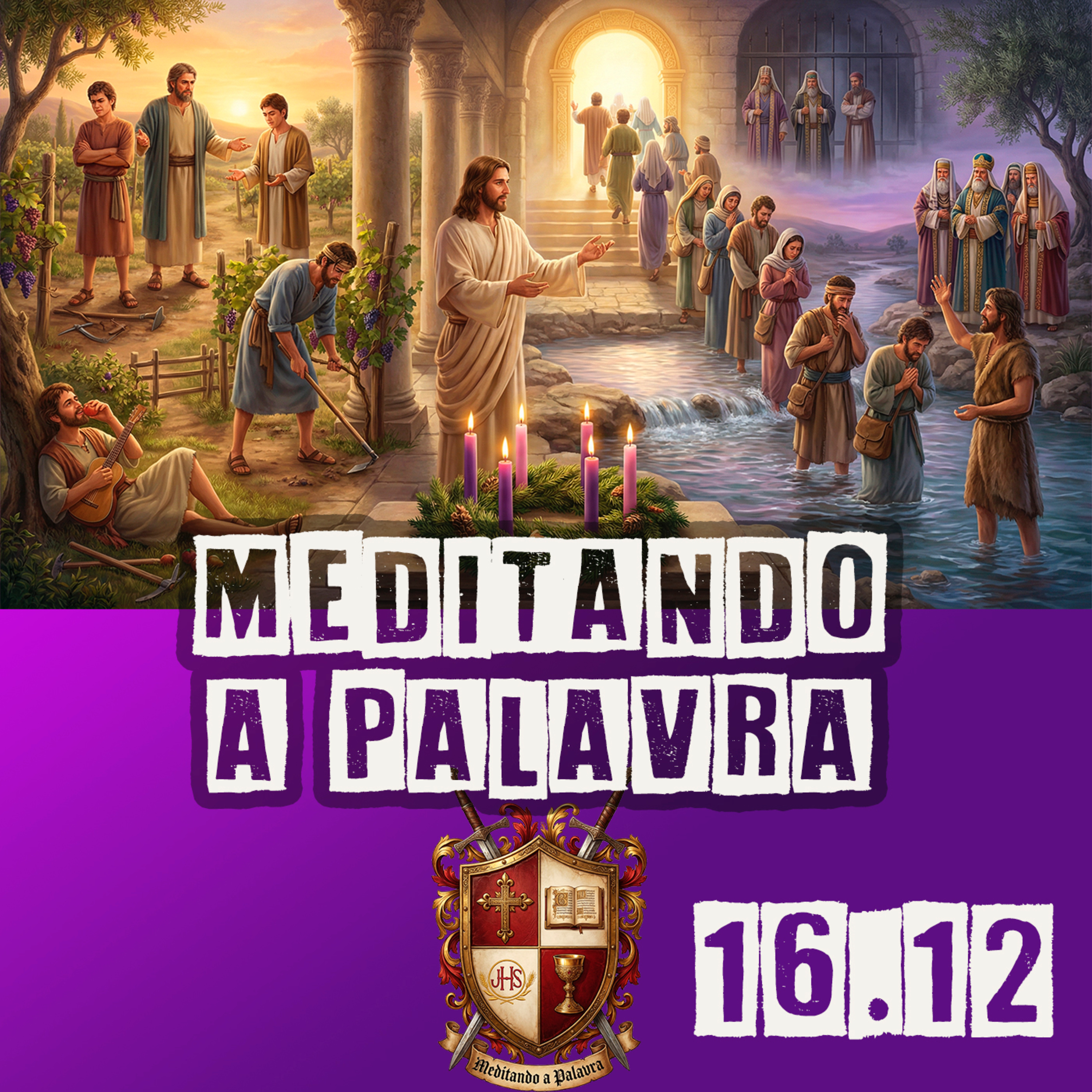 O Sim que se Faz e o Não que se Diz episode artwork
