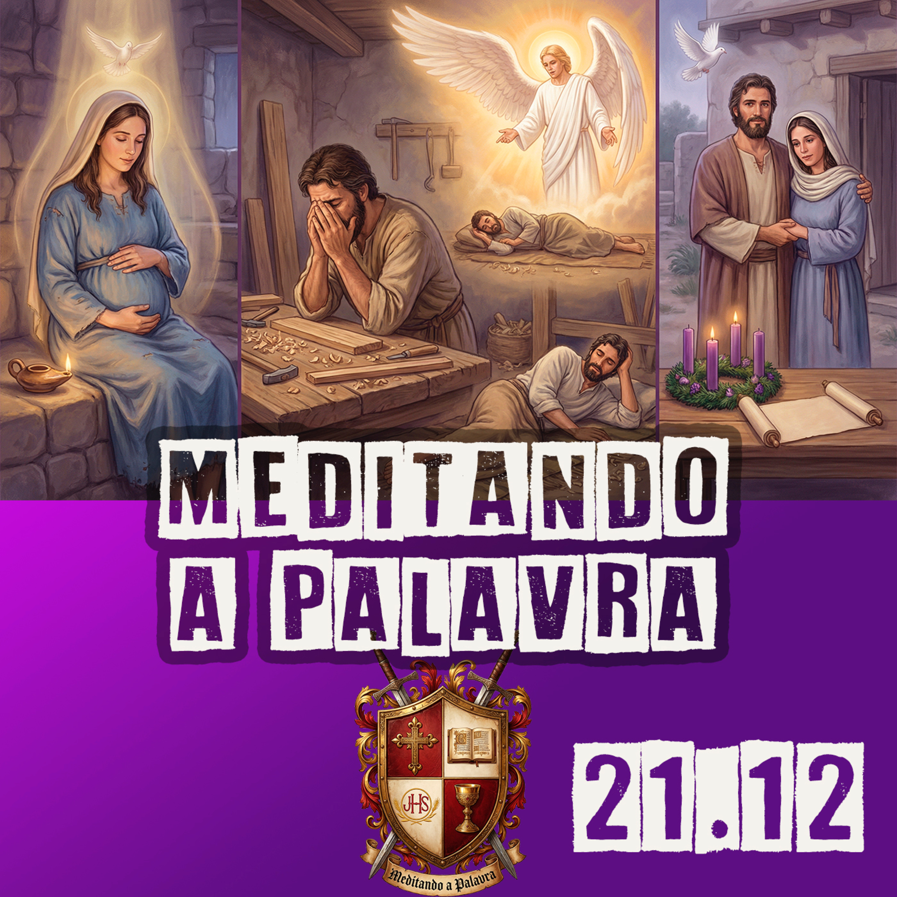 O Sonho que Salvou episode artwork