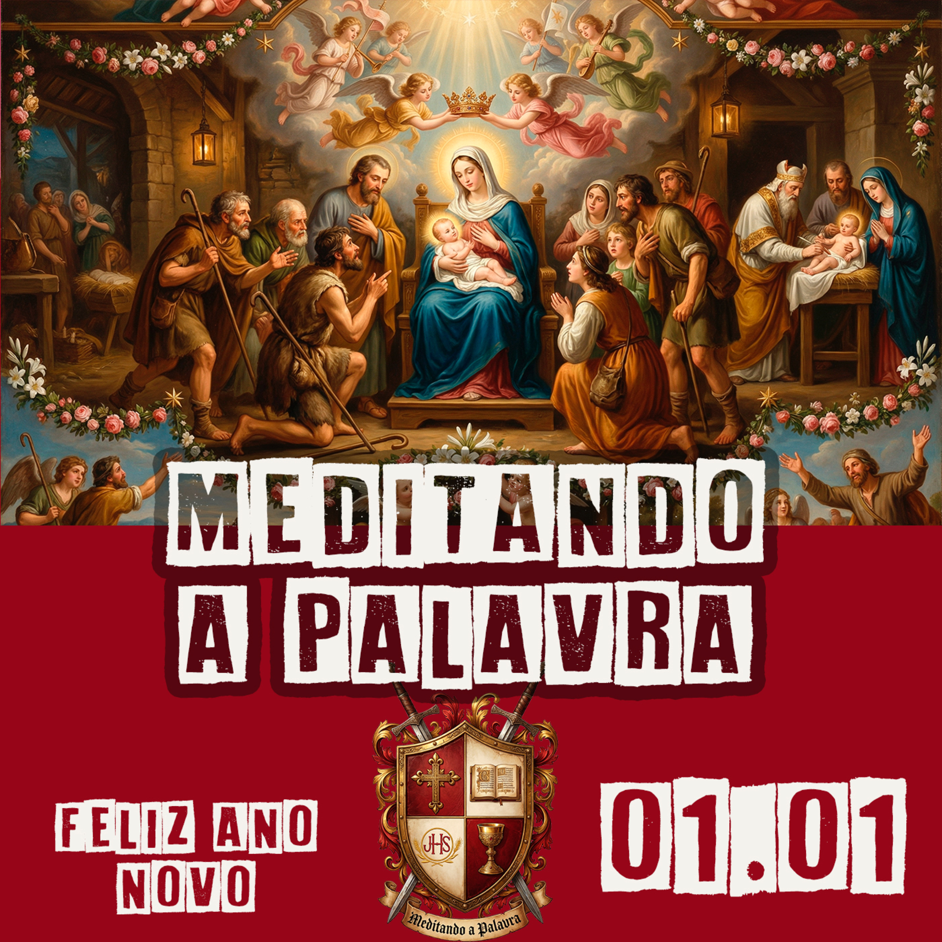 Maria Guardava Todas as Coisas no Coração episode artwork