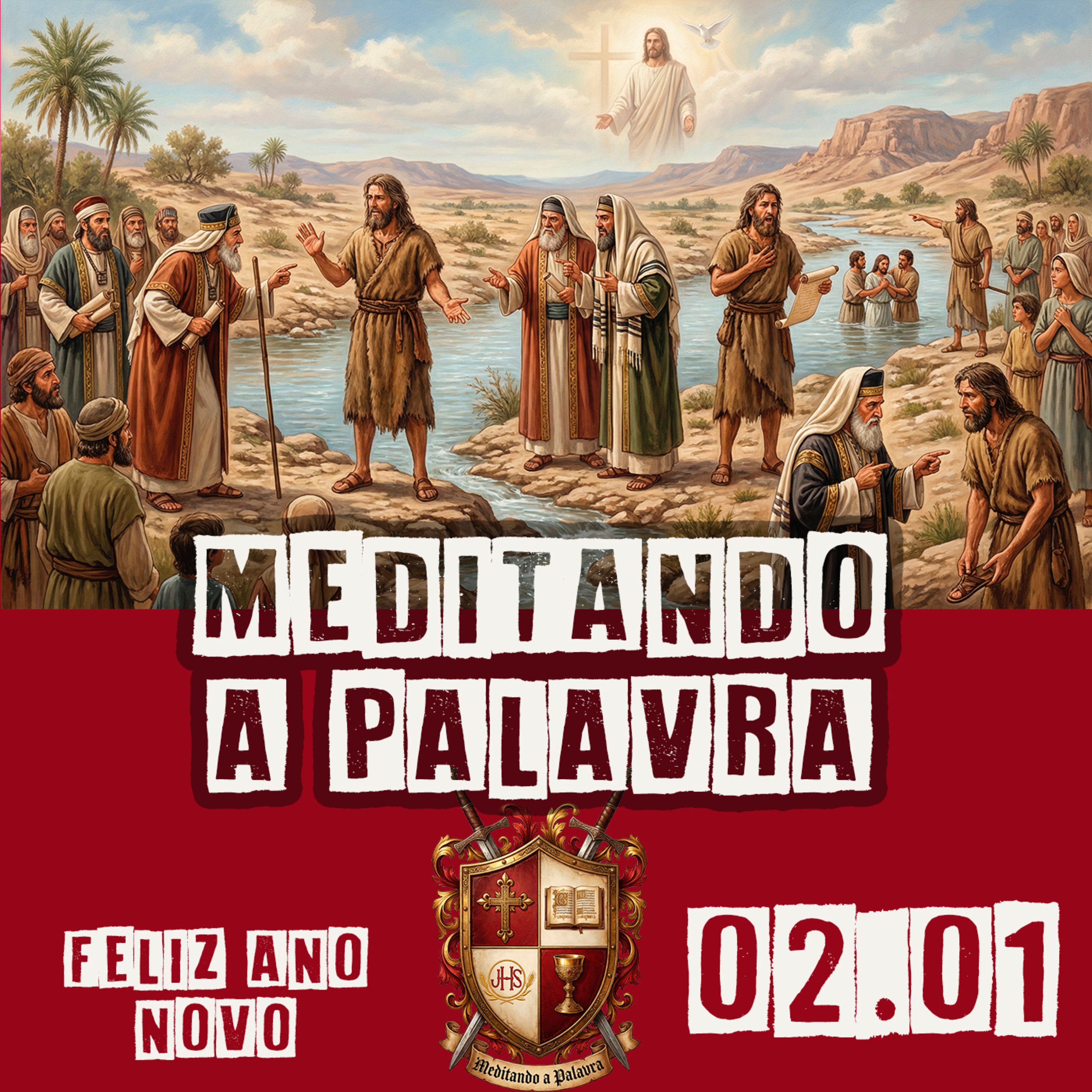 A Voz que Aponta para a Palavra episode artwork