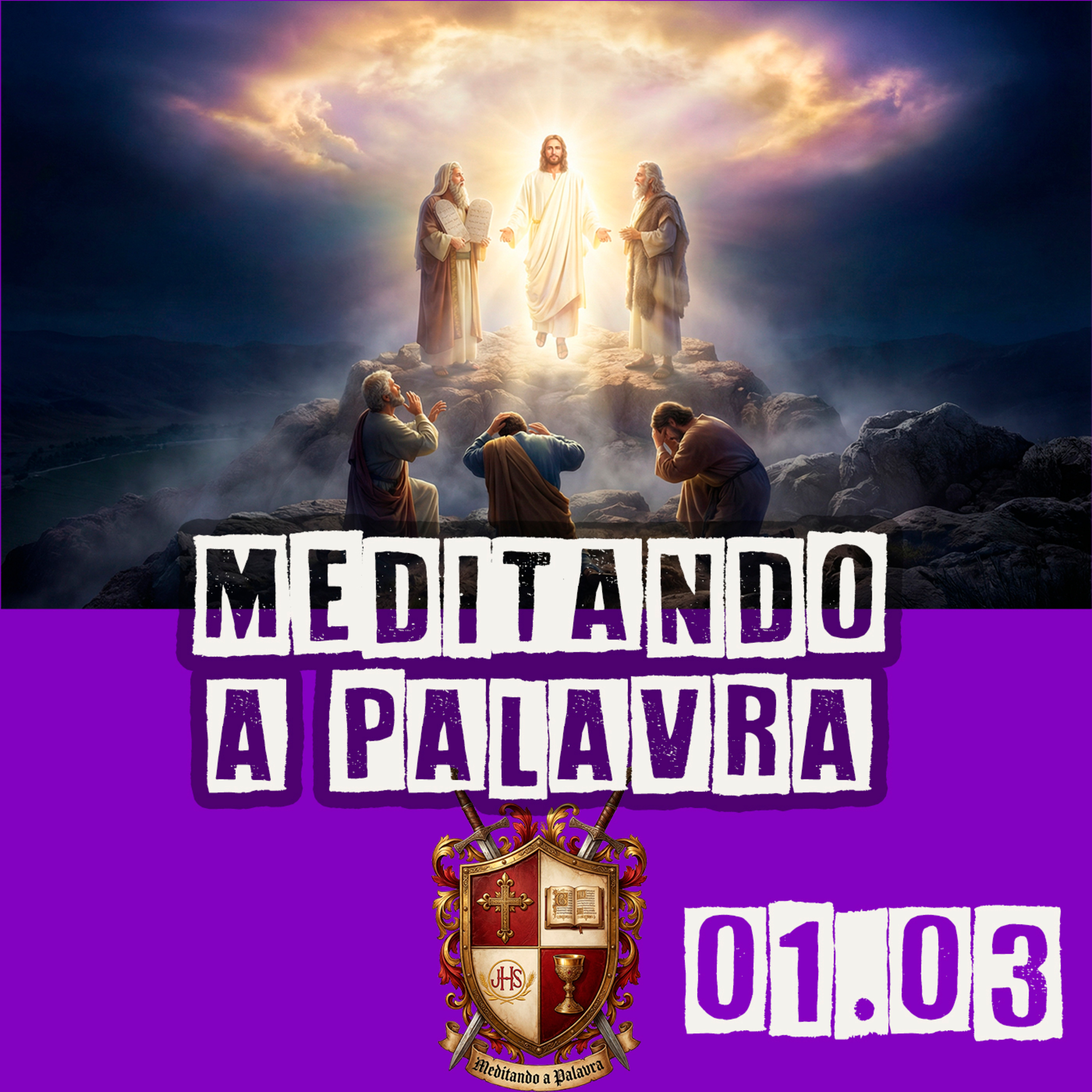 A Glória Antecipada episode artwork