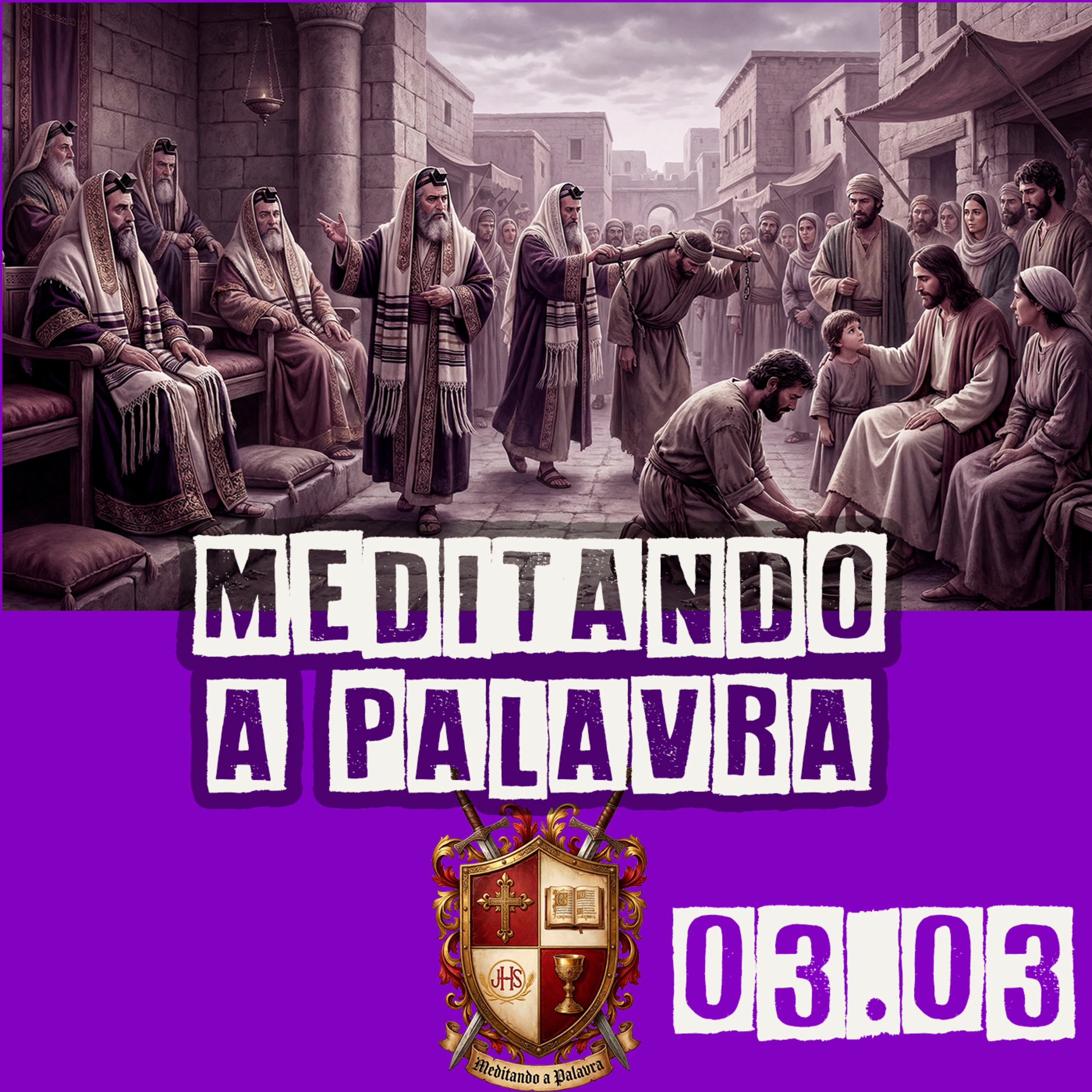 A Autoridade que Serve episode artwork