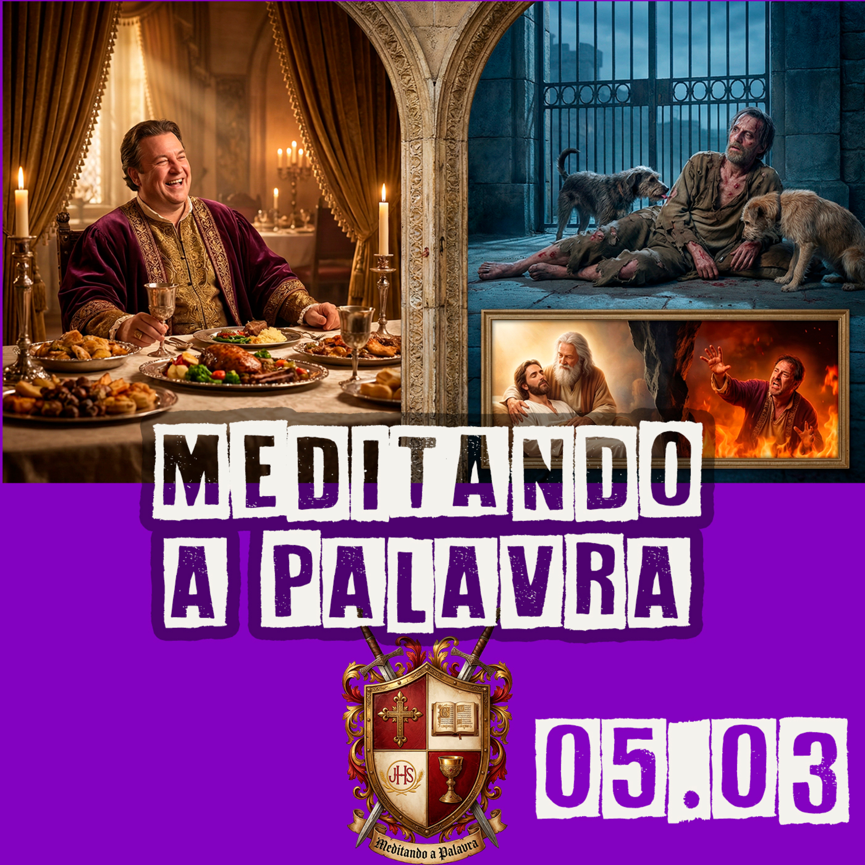 O Abismo da Indiferença episode artwork