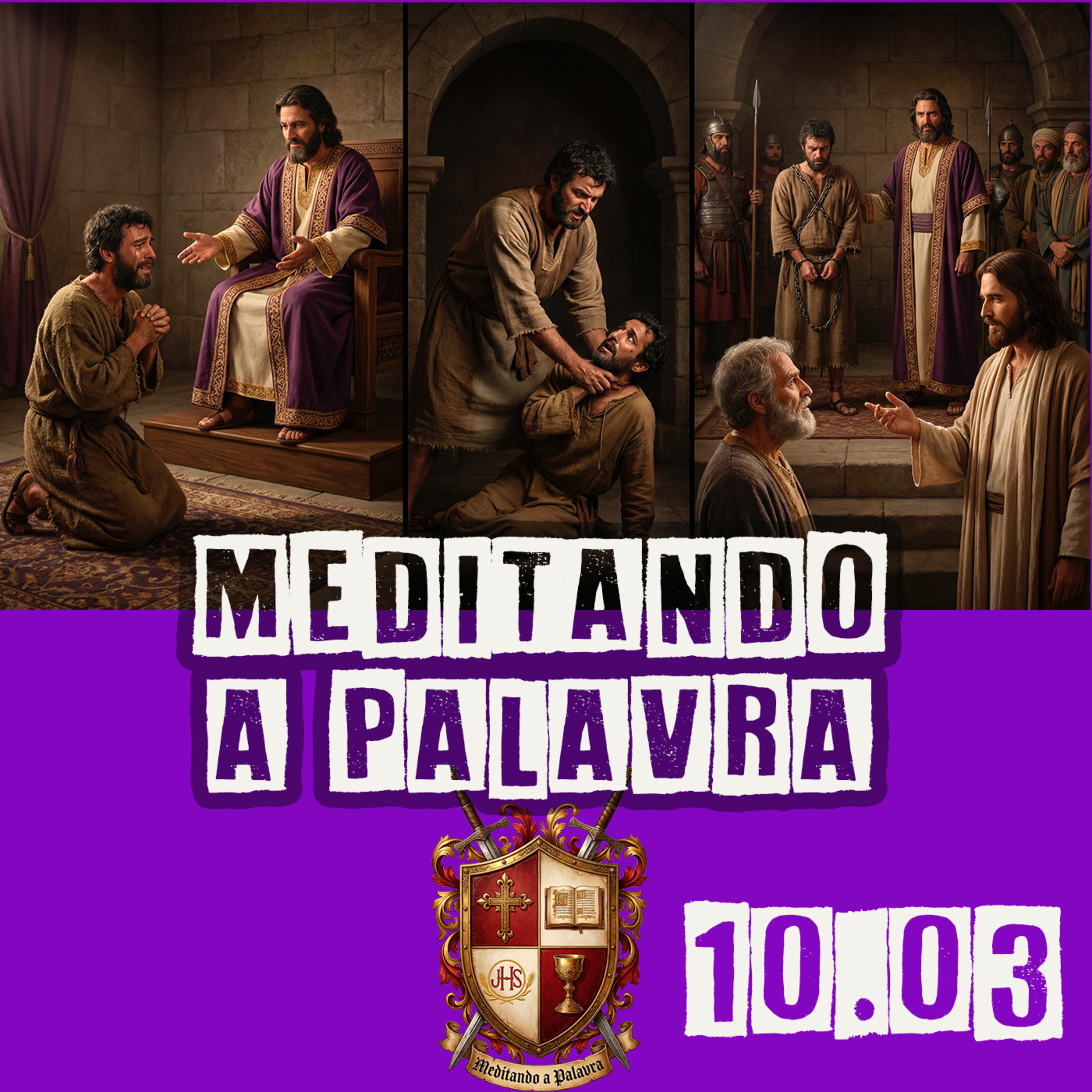 O Perdão sem Limites episode artwork
