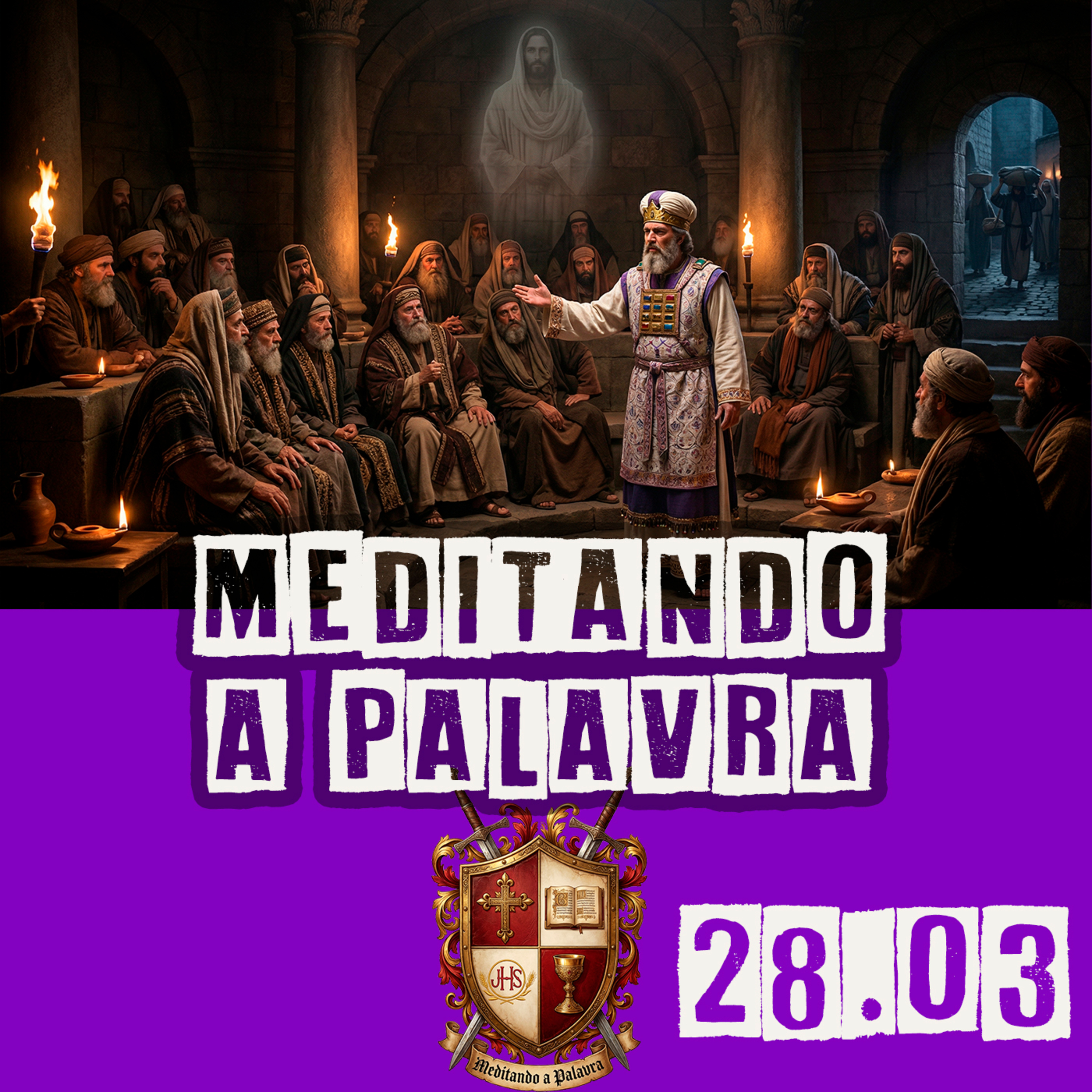 É Melhor que Um Morra pelo Povo episode artwork