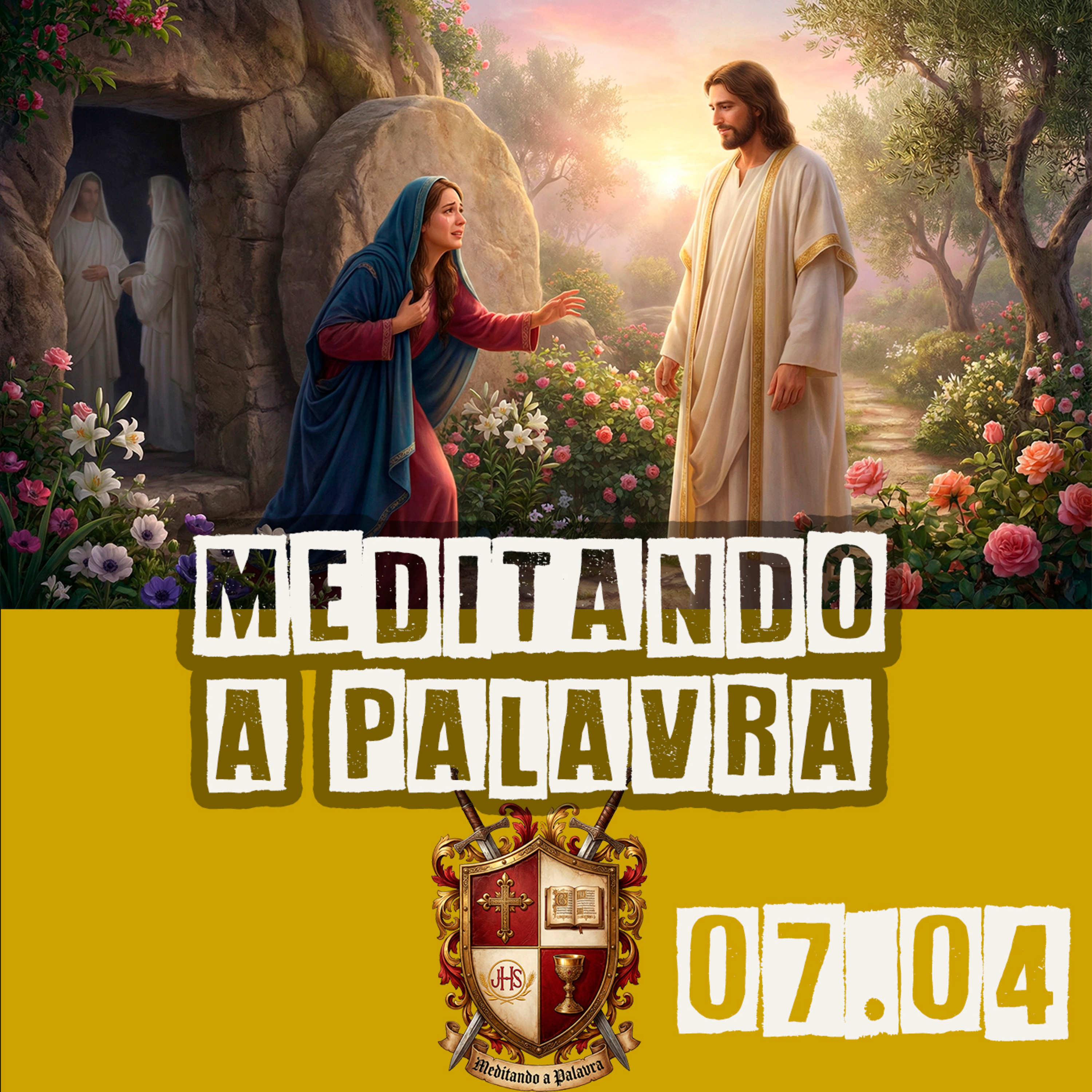 Rabuni! episode artwork