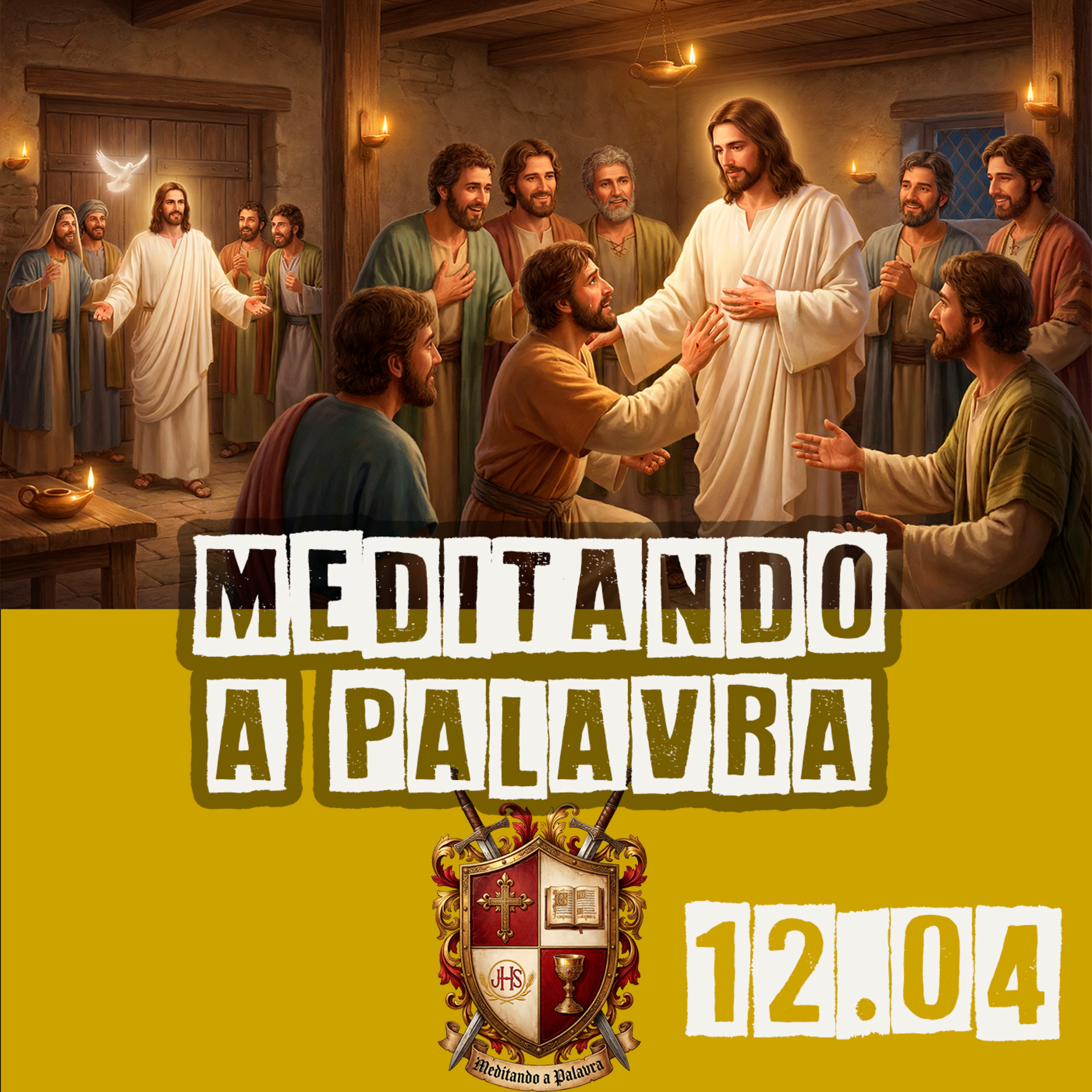 Meu Senhor e Meu Deus! episode artwork