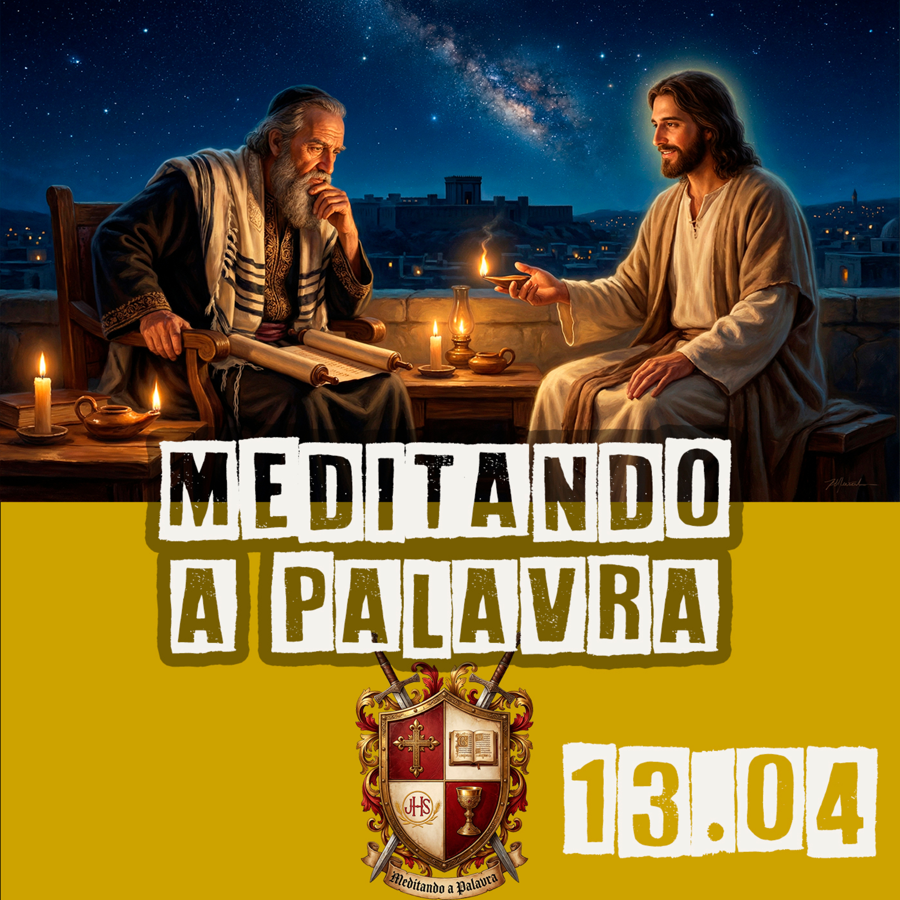 Nascer do Alto episode artwork