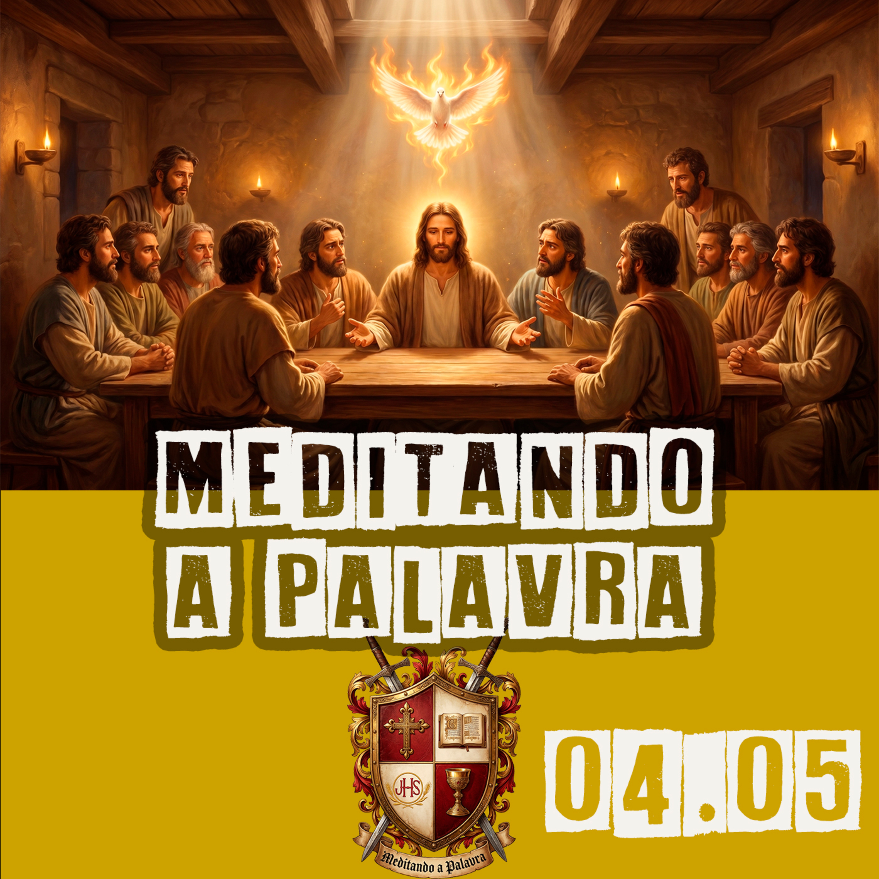 A Morada do Pai e do Filho episode artwork