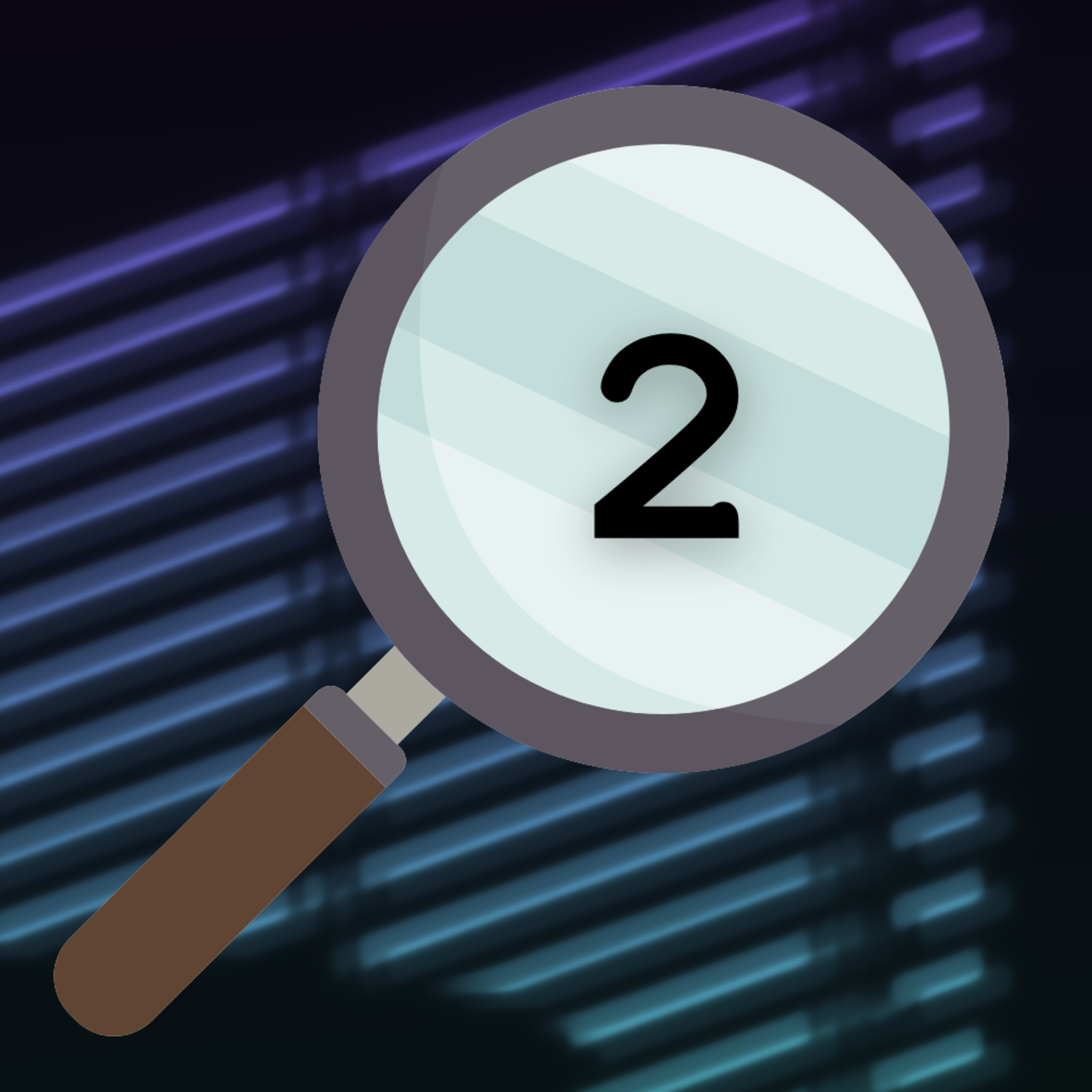 Suspect 2: Tehya episode artwork