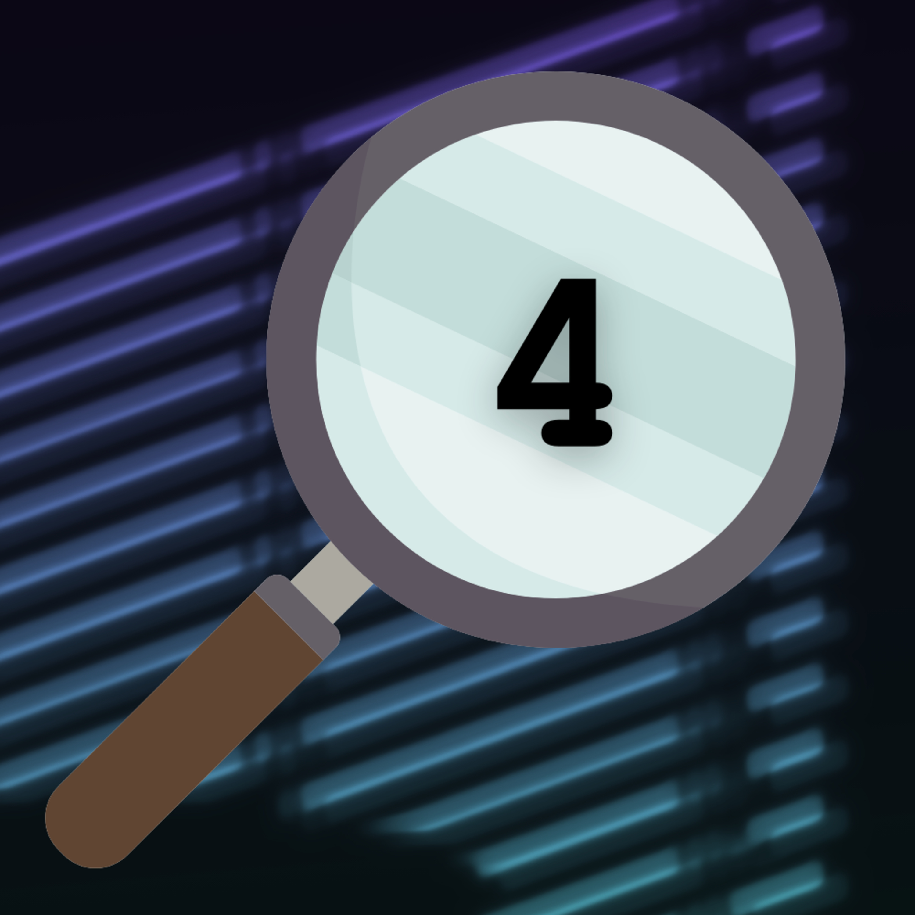 Suspect 4: Ruby episode artwork