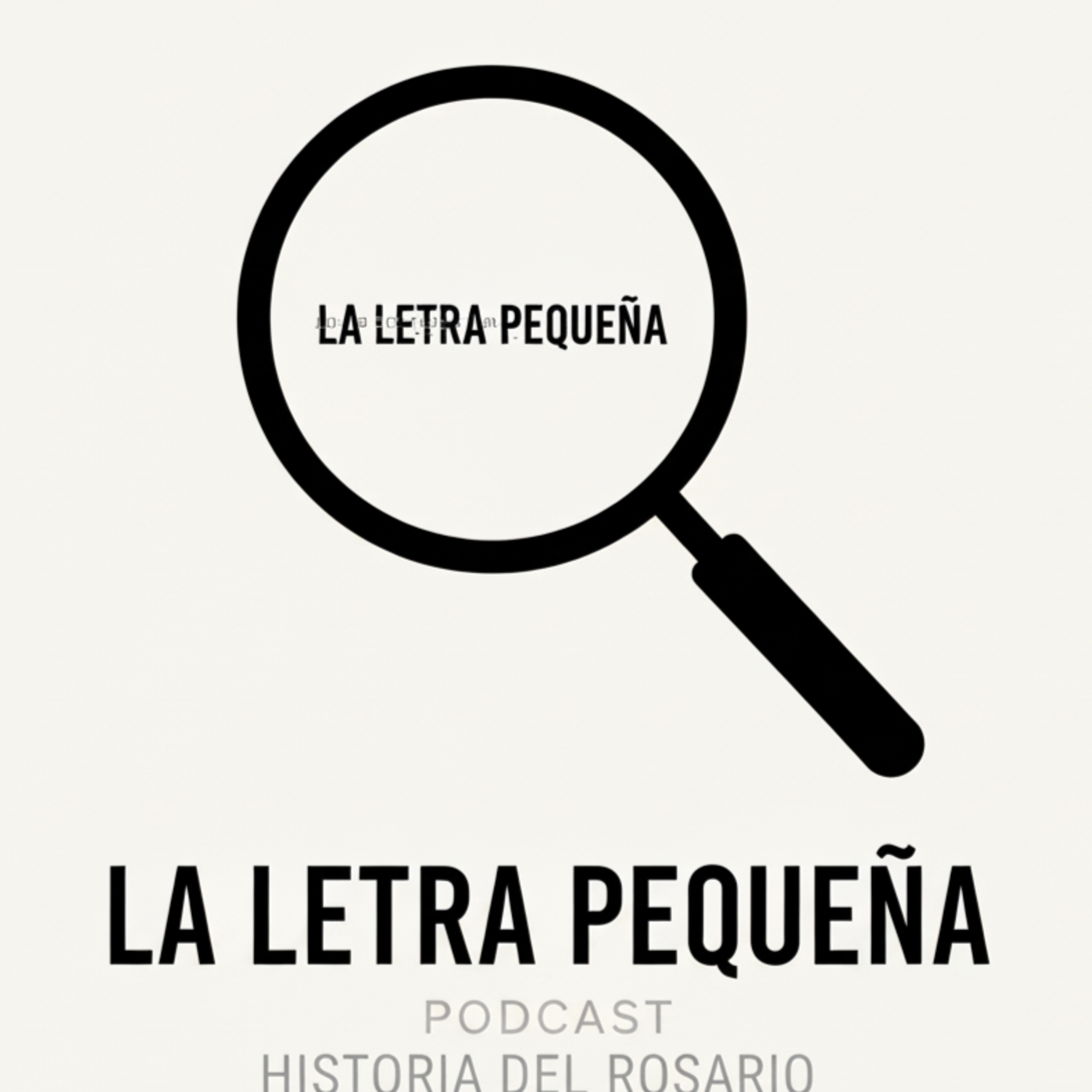 Historia del Rosario episode artwork