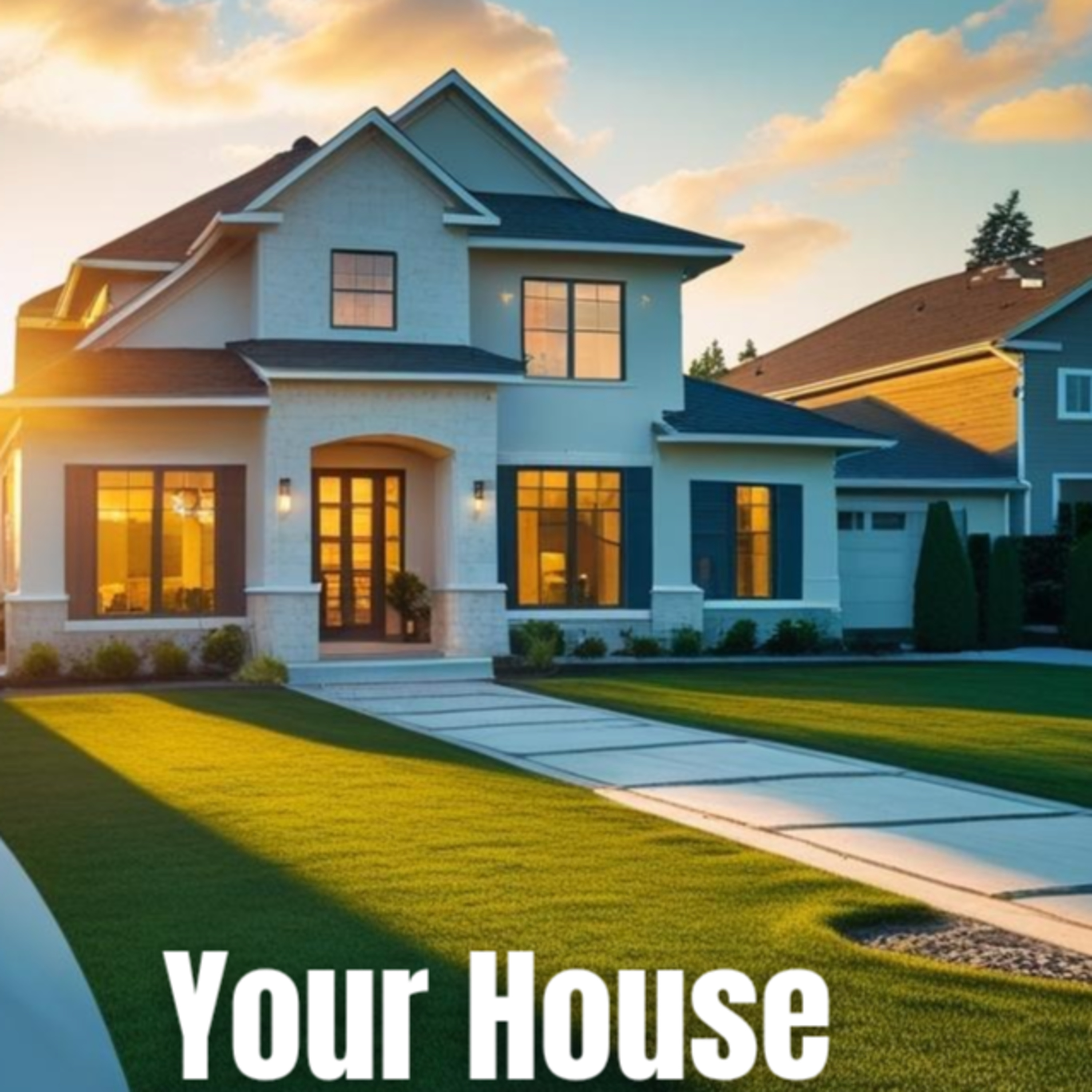 Episode 5: Why Your House Earns More Than You Do episode artwork