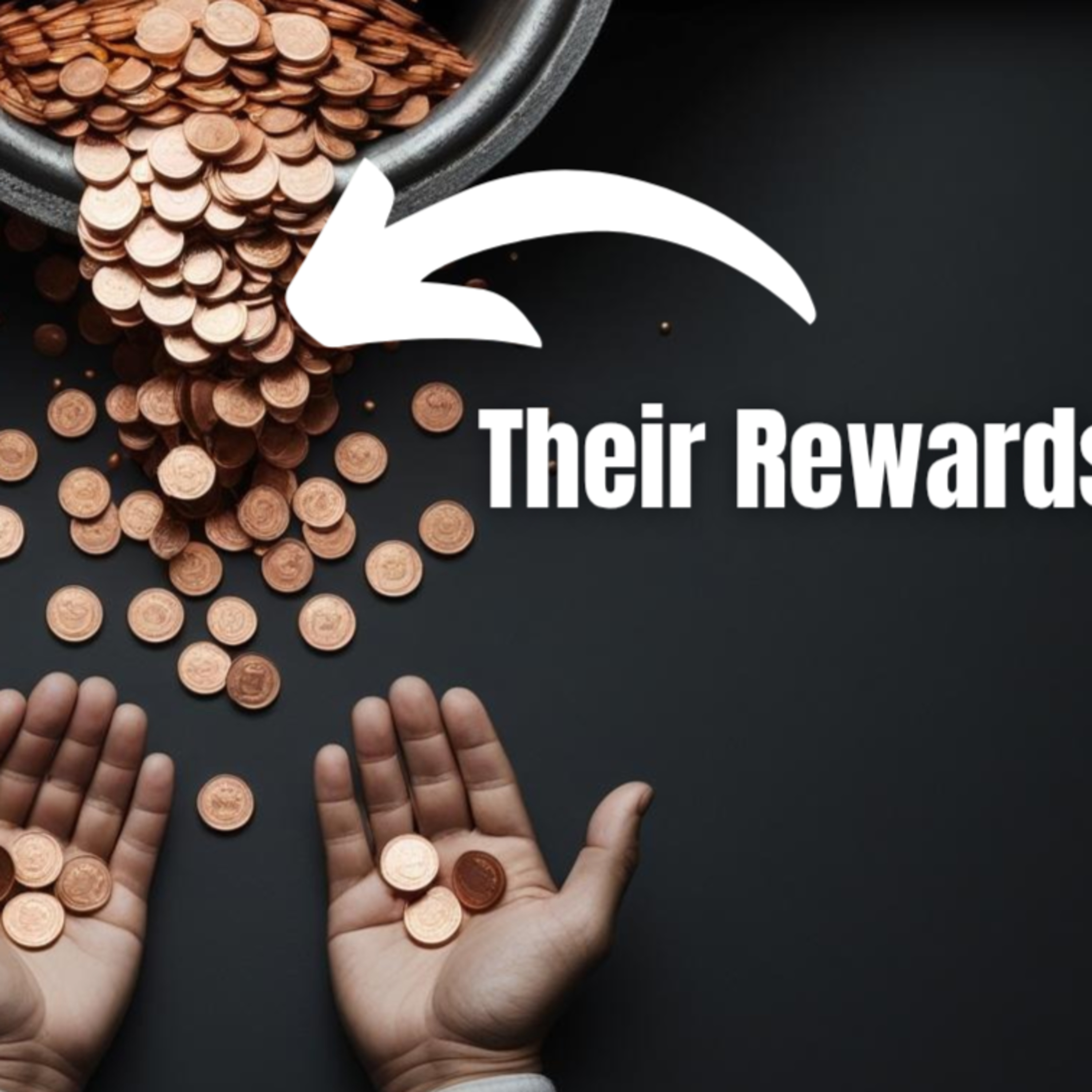 Episode 7: Why Your Paycheck Never Keeps Up episode artwork