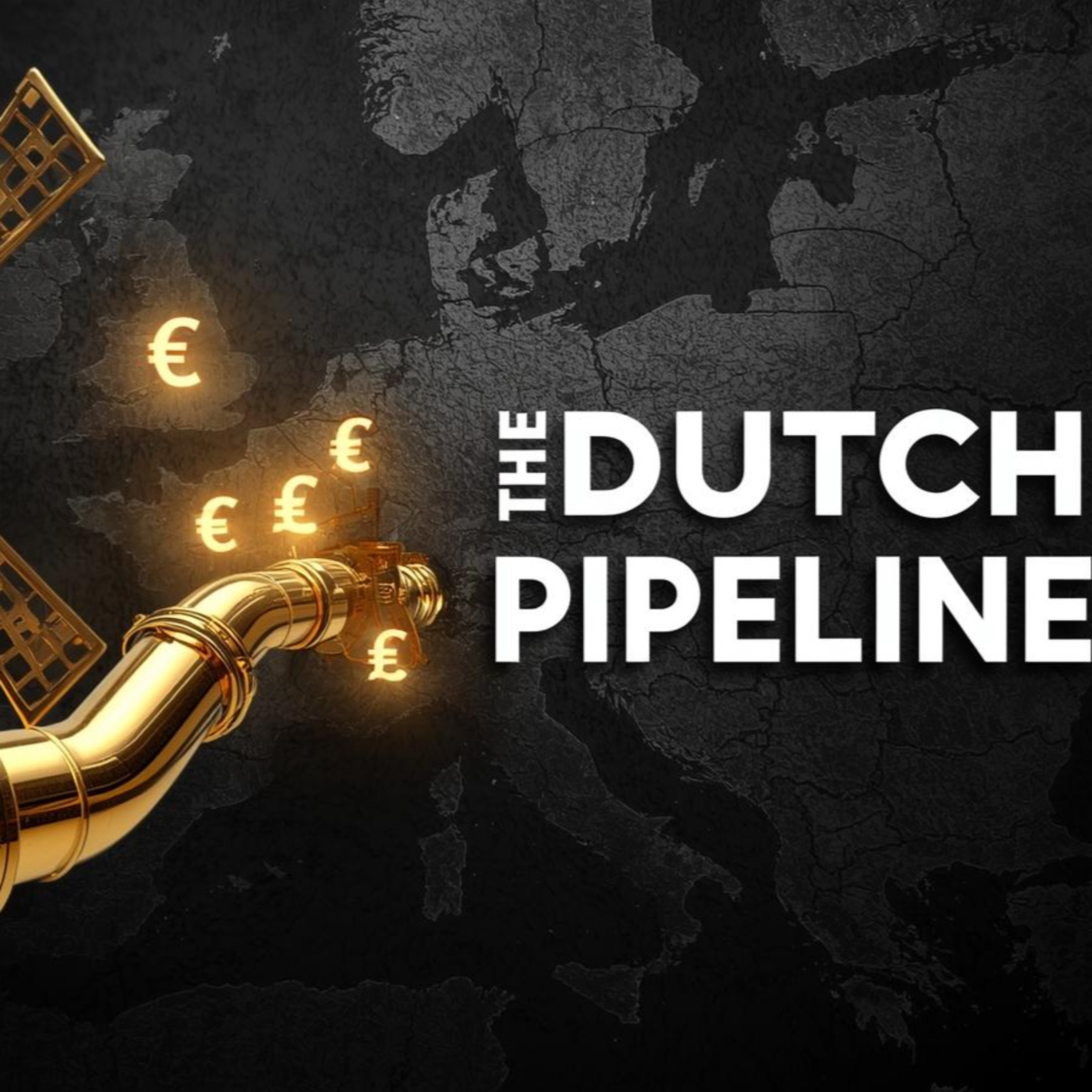 Episode 13: Why is the World's Biggest Tax Haven in Europe episode artwork