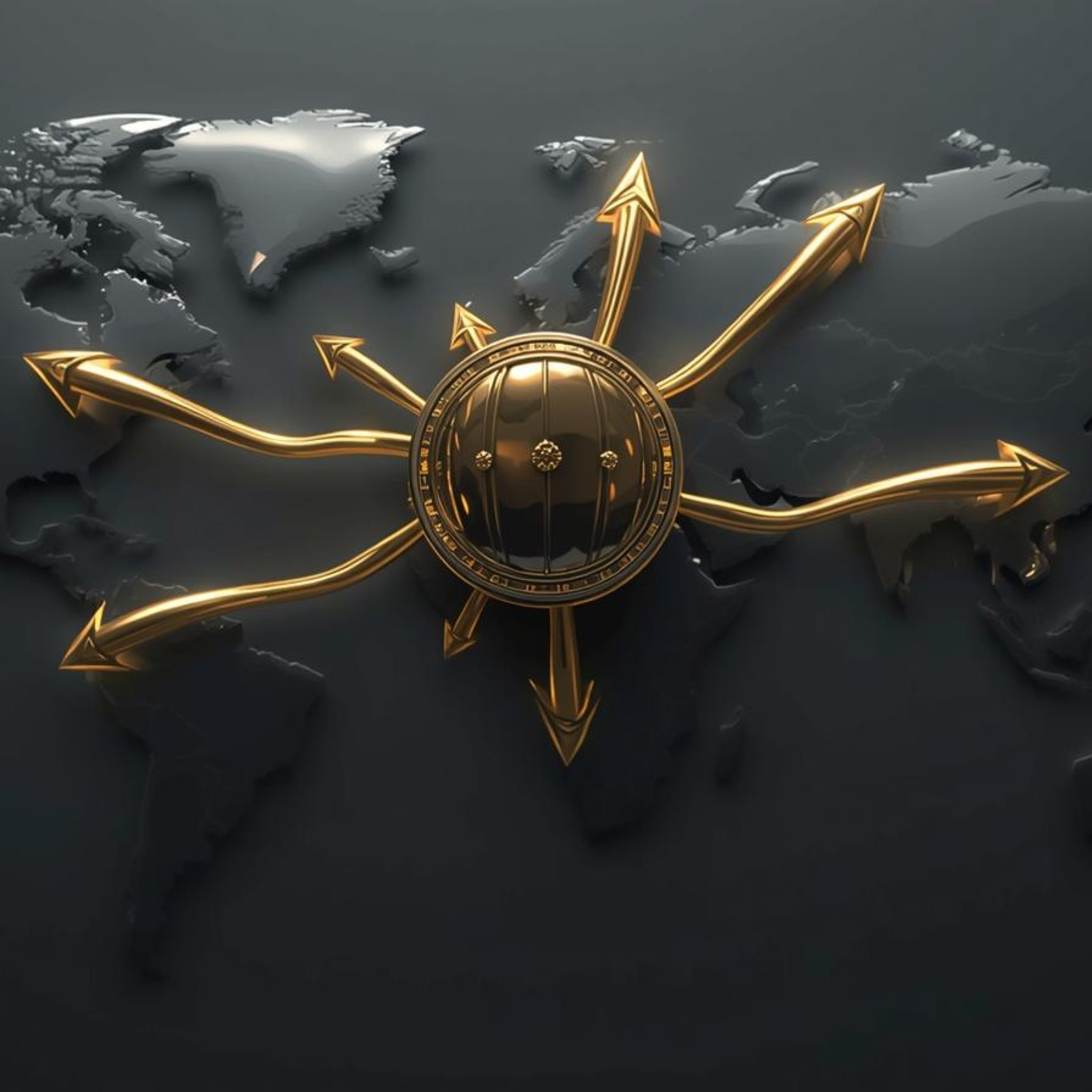 Episode 15: How the Rich World Stays Rich by Keeping the Poor World Poor episode artwork