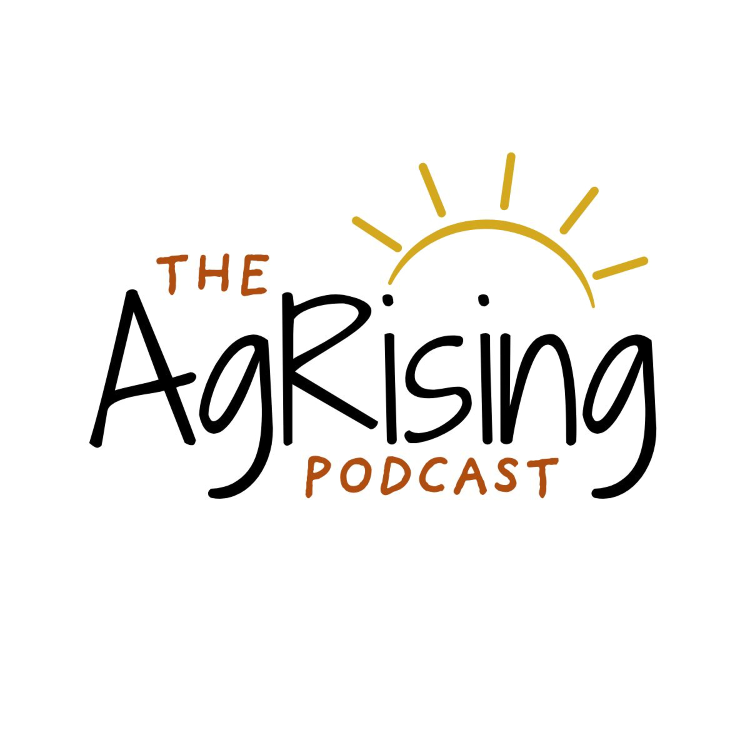 10 essentials for an FFA Leader: 1.) Believe in the Future of Agriculture episode artwork