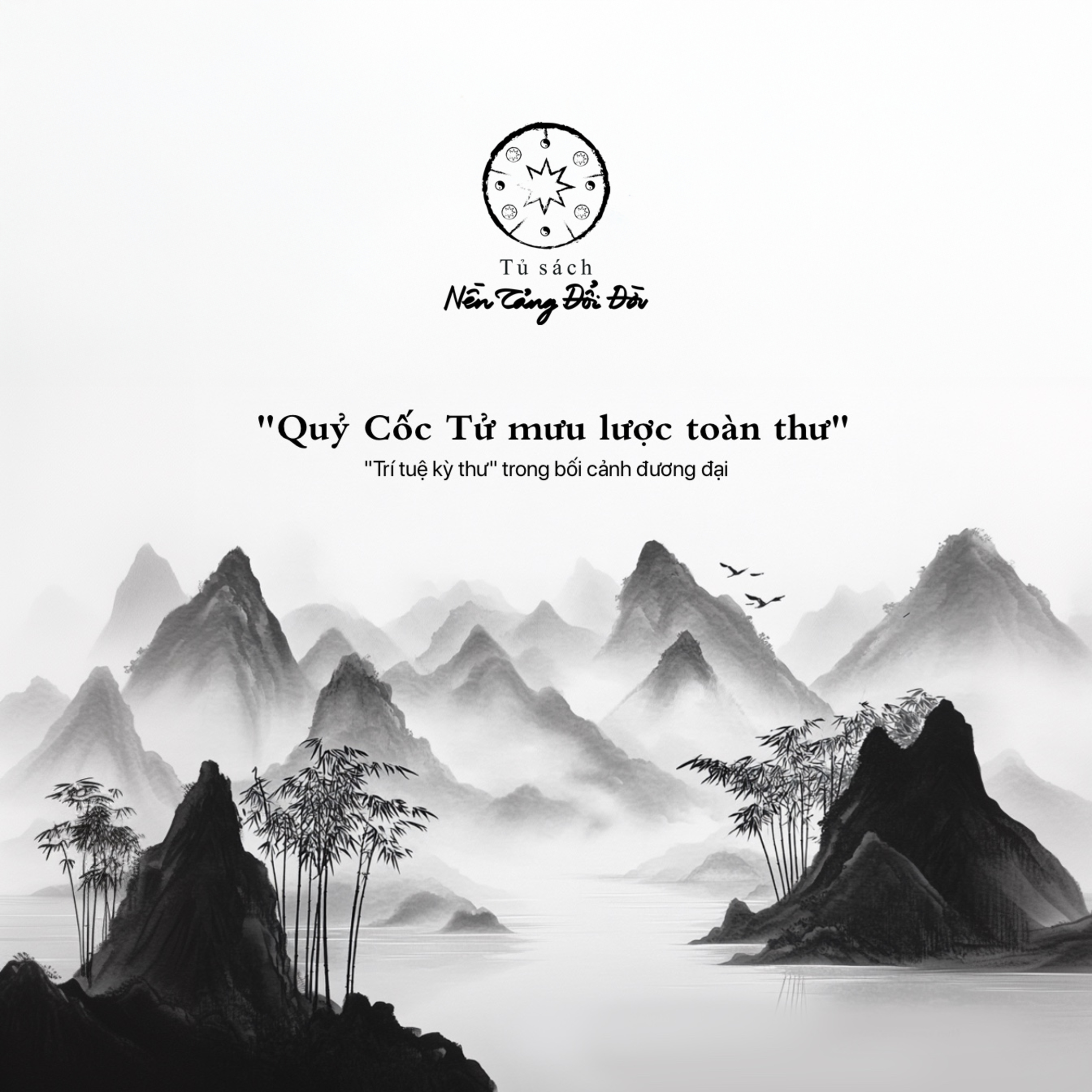 Tủ Sách Nền Tảng Đổi Đời