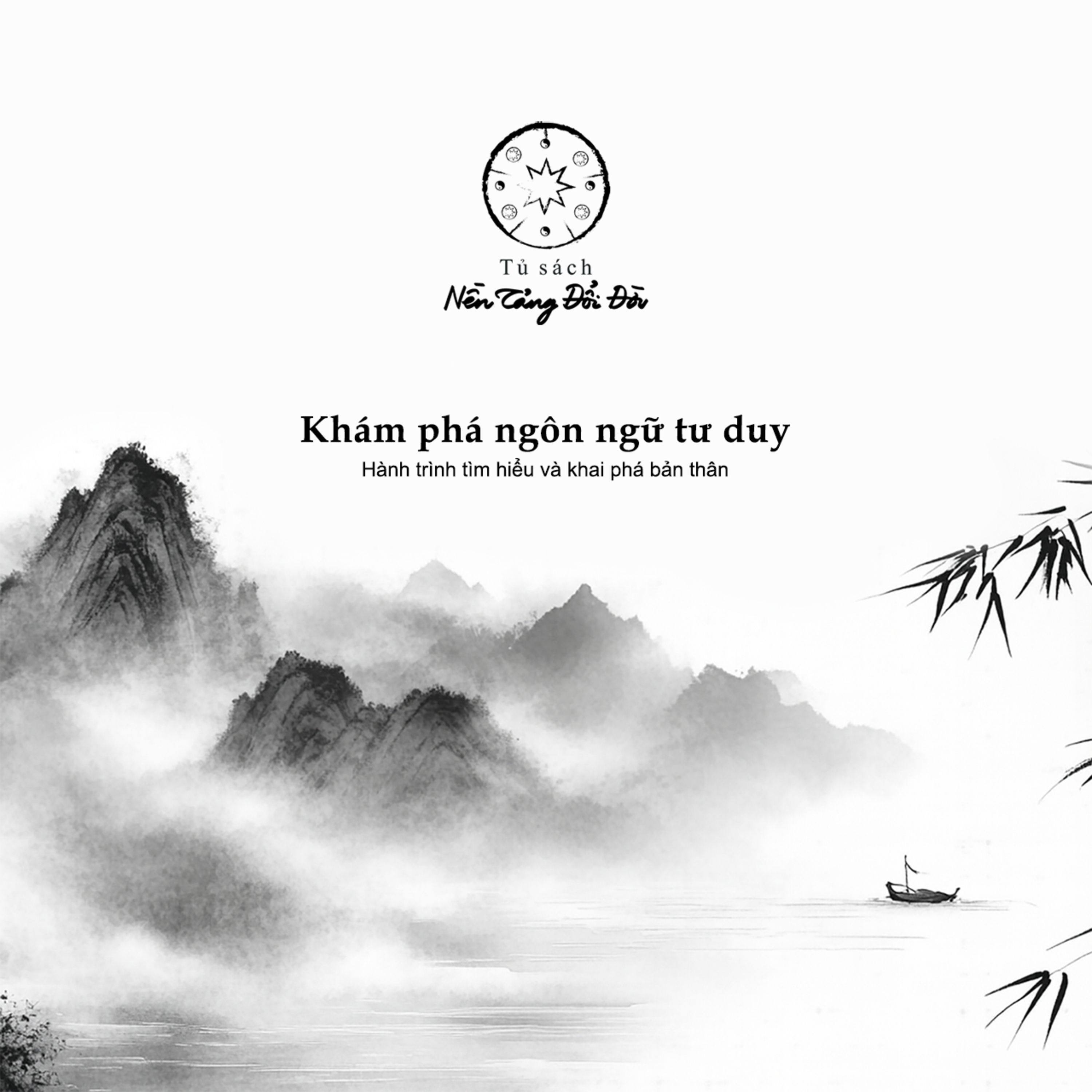 Tủ Sách Nền Tảng Đổi Đời