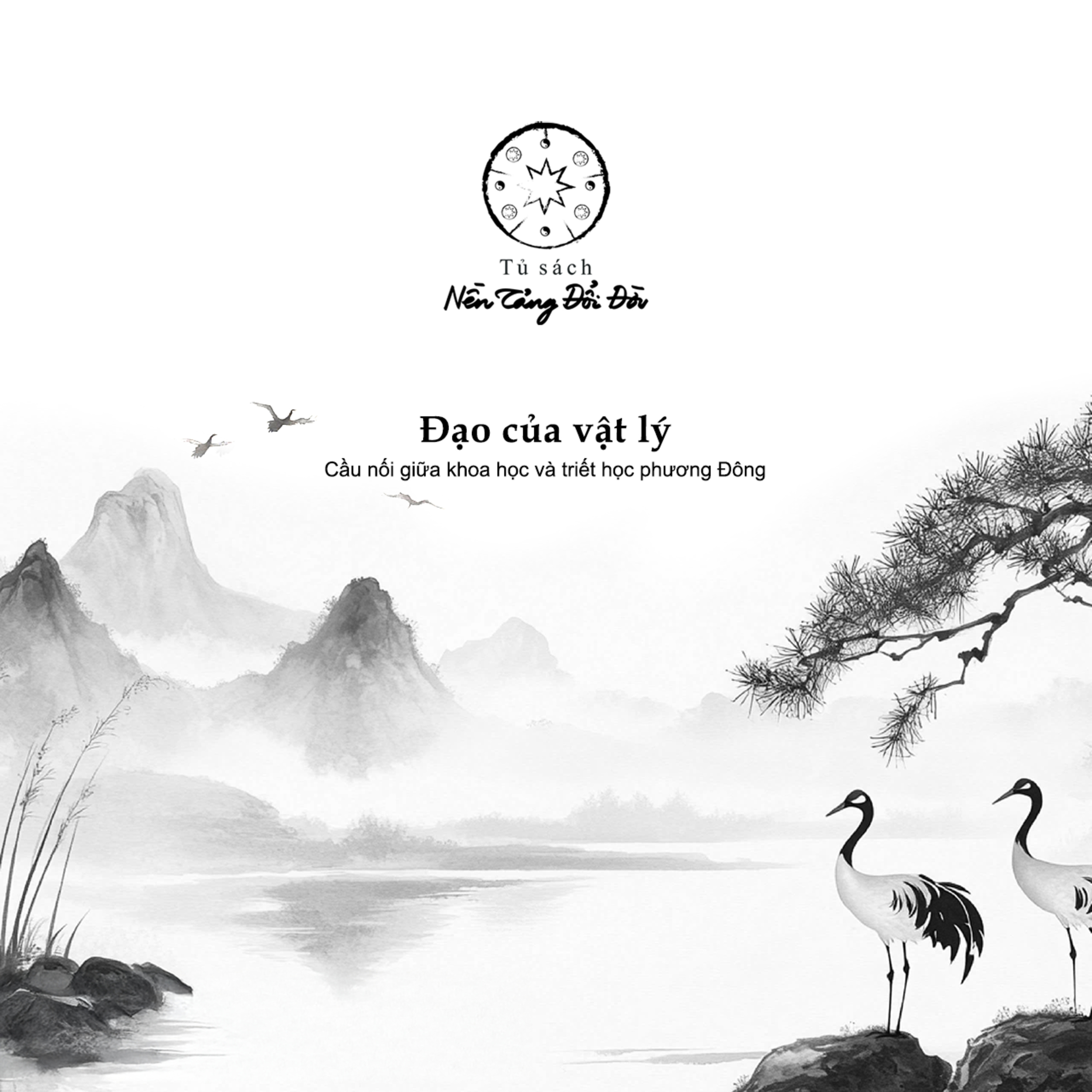 Tủ Sách Nền Tảng Đổi Đời