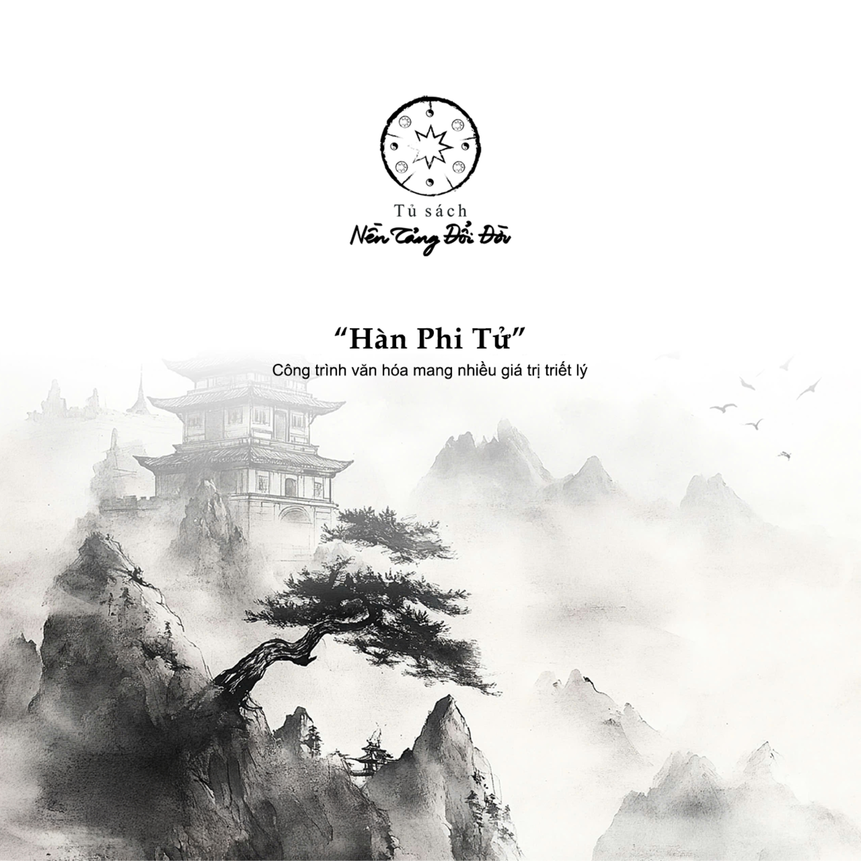 Tủ Sách Nền Tảng Đổi Đời