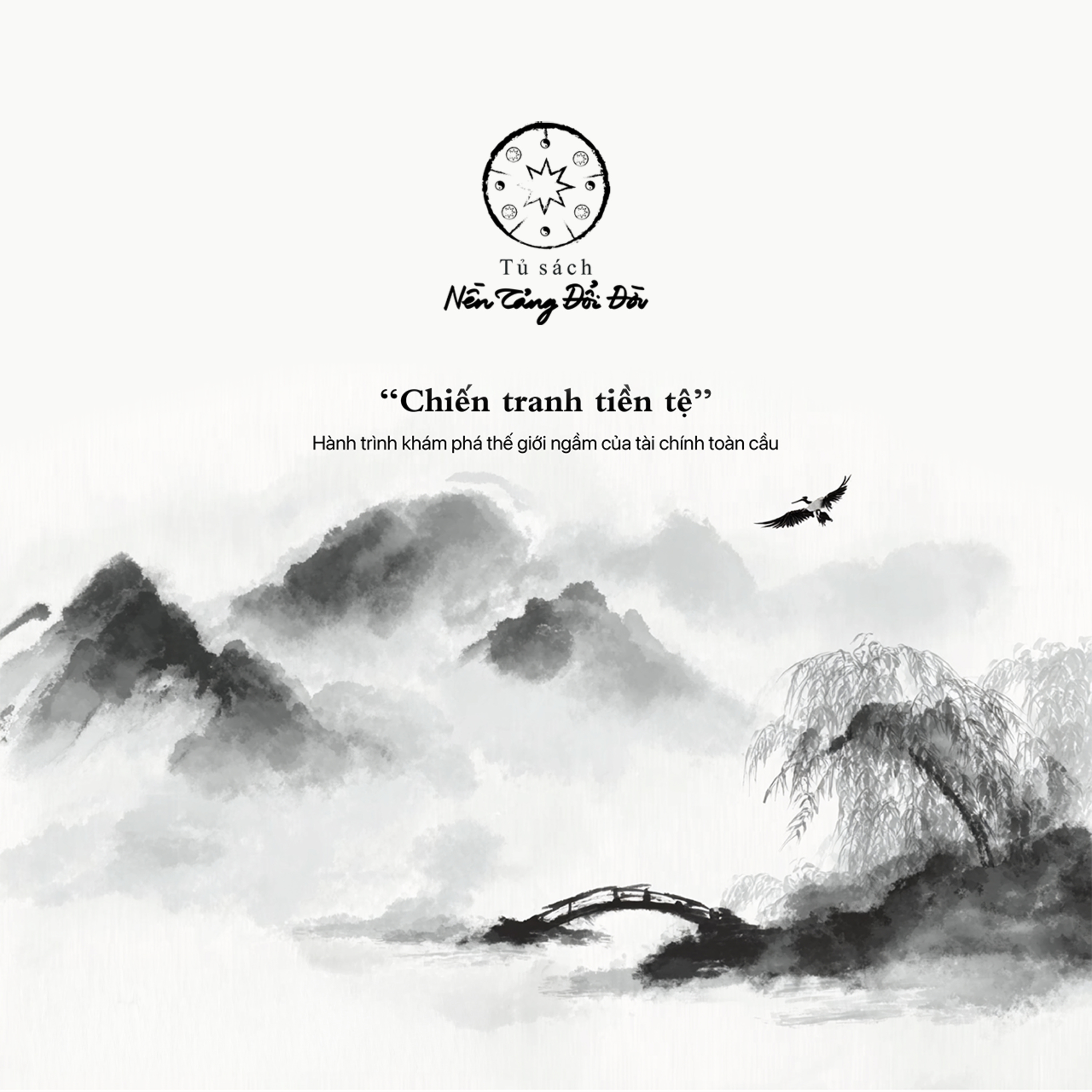 Tủ Sách Nền Tảng Đổi Đời