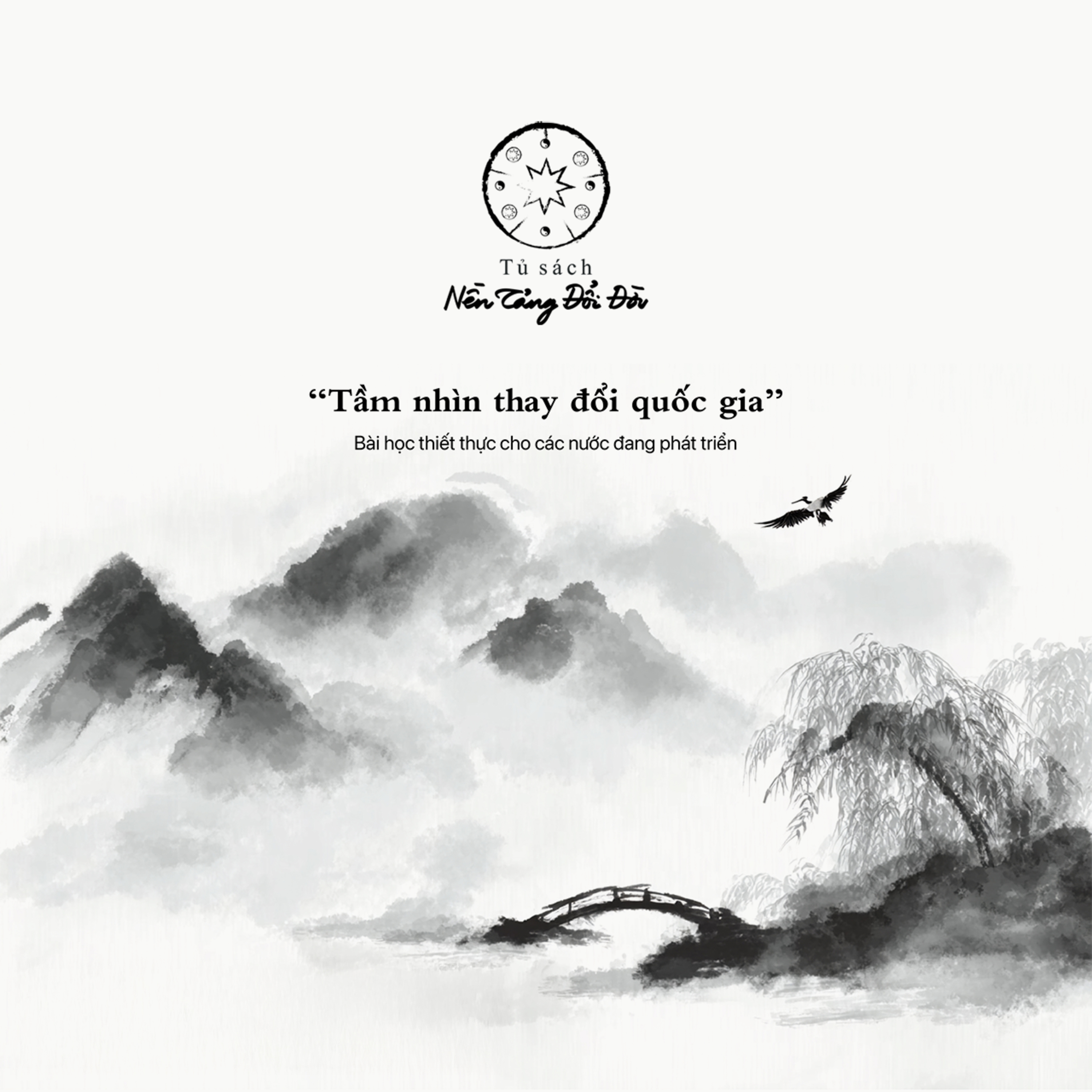 Tủ Sách Nền Tảng Đổi Đời