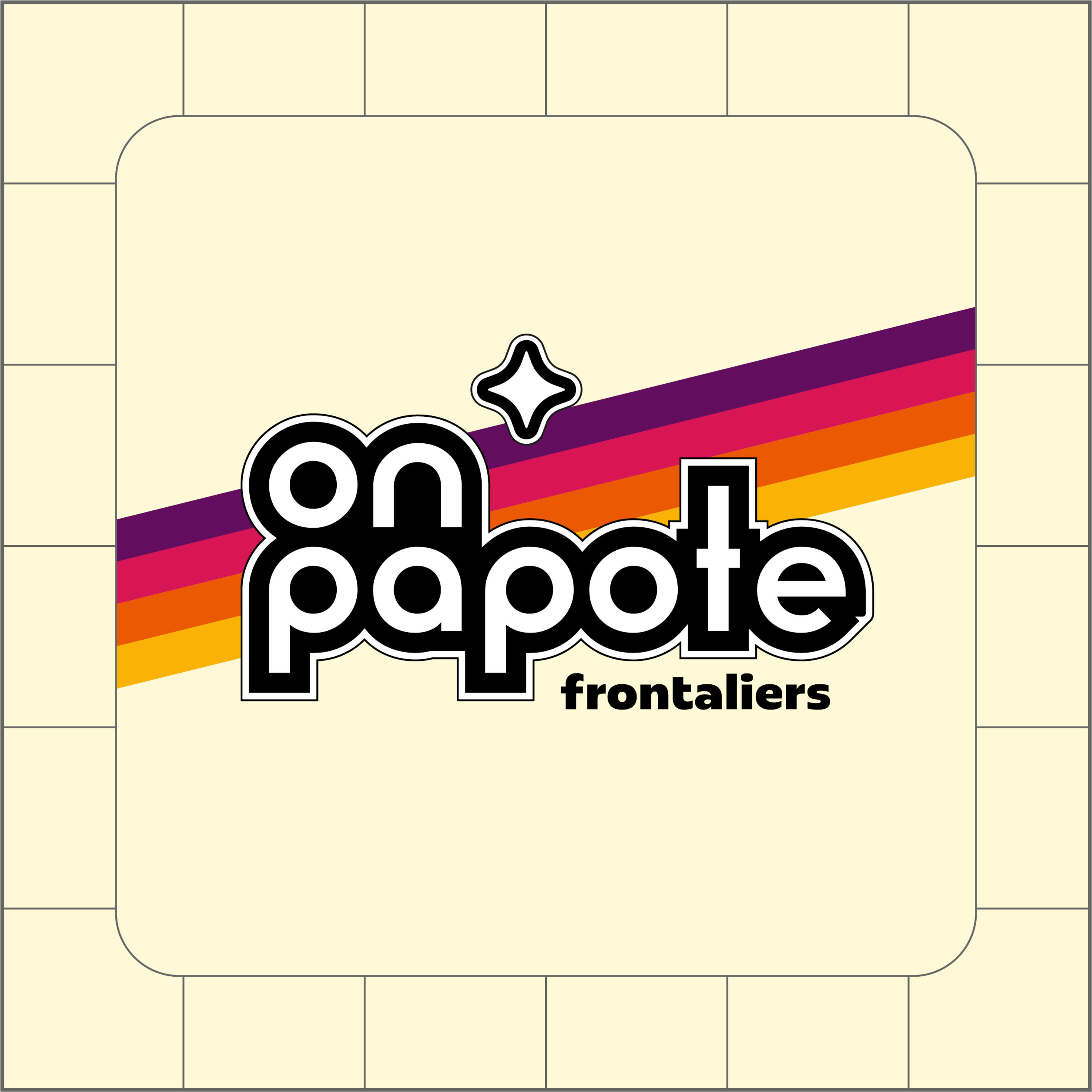 On Papote Frontaliers - Forum emploi transfrontalier episode artwork