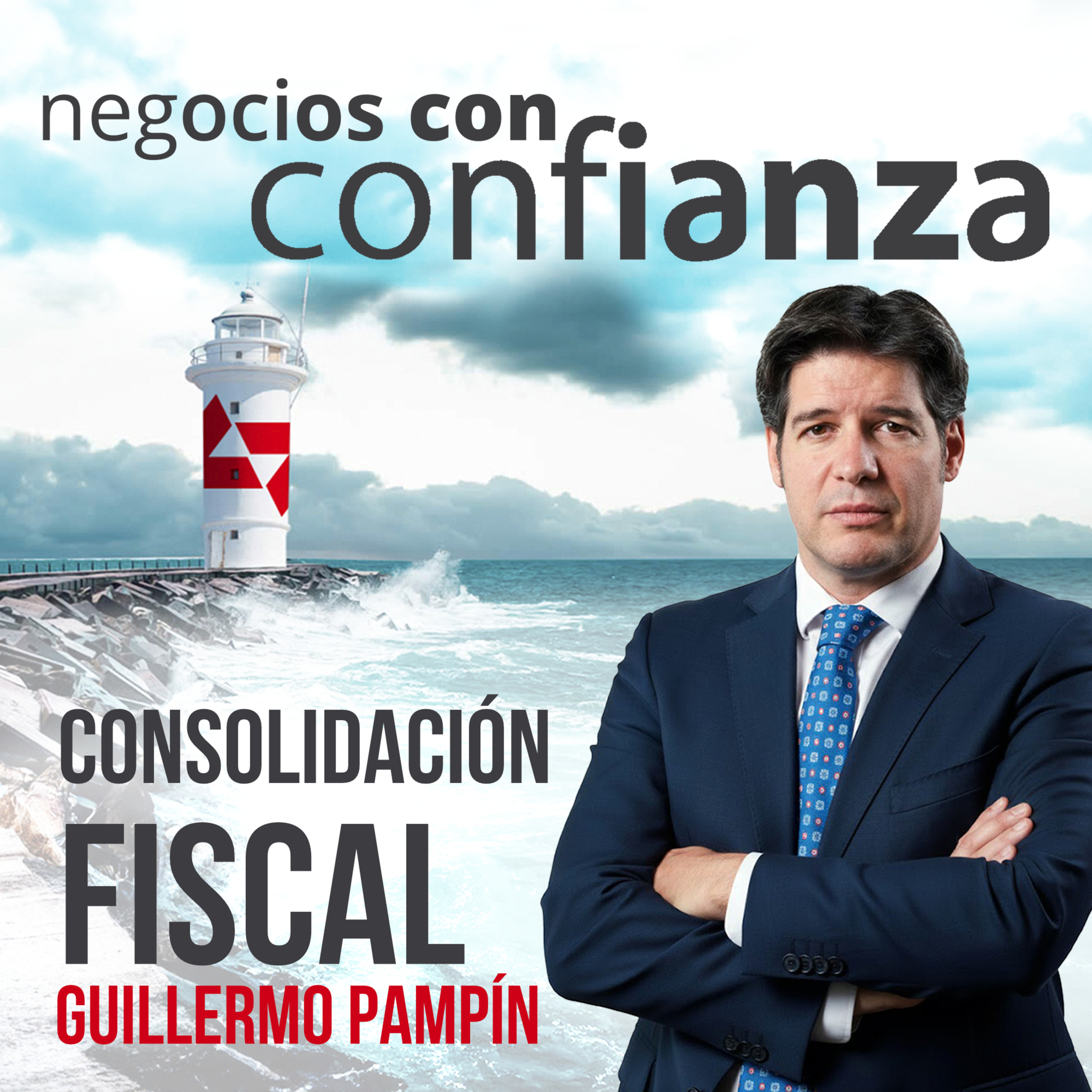 Negocios con Confianza