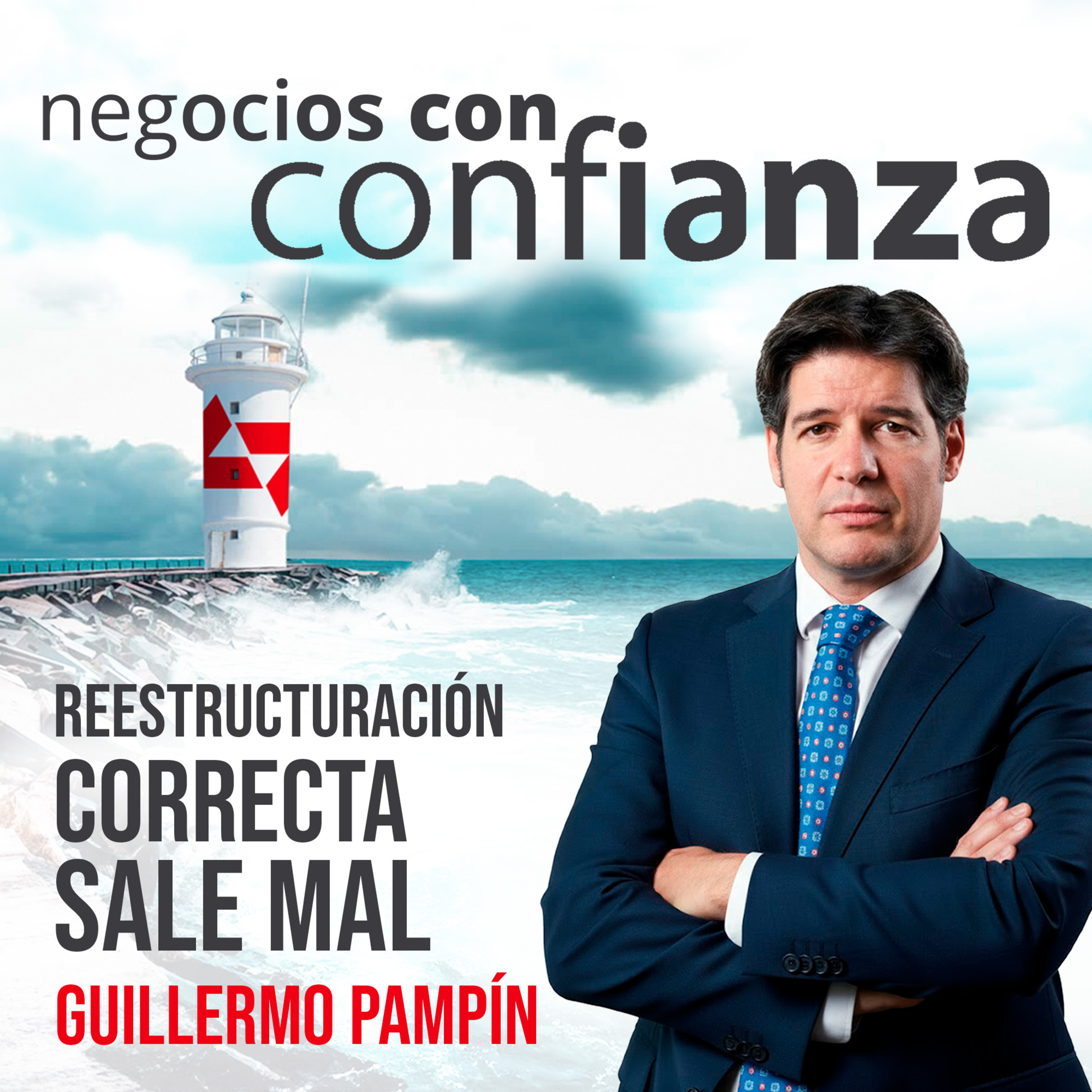 Negocios con Confianza