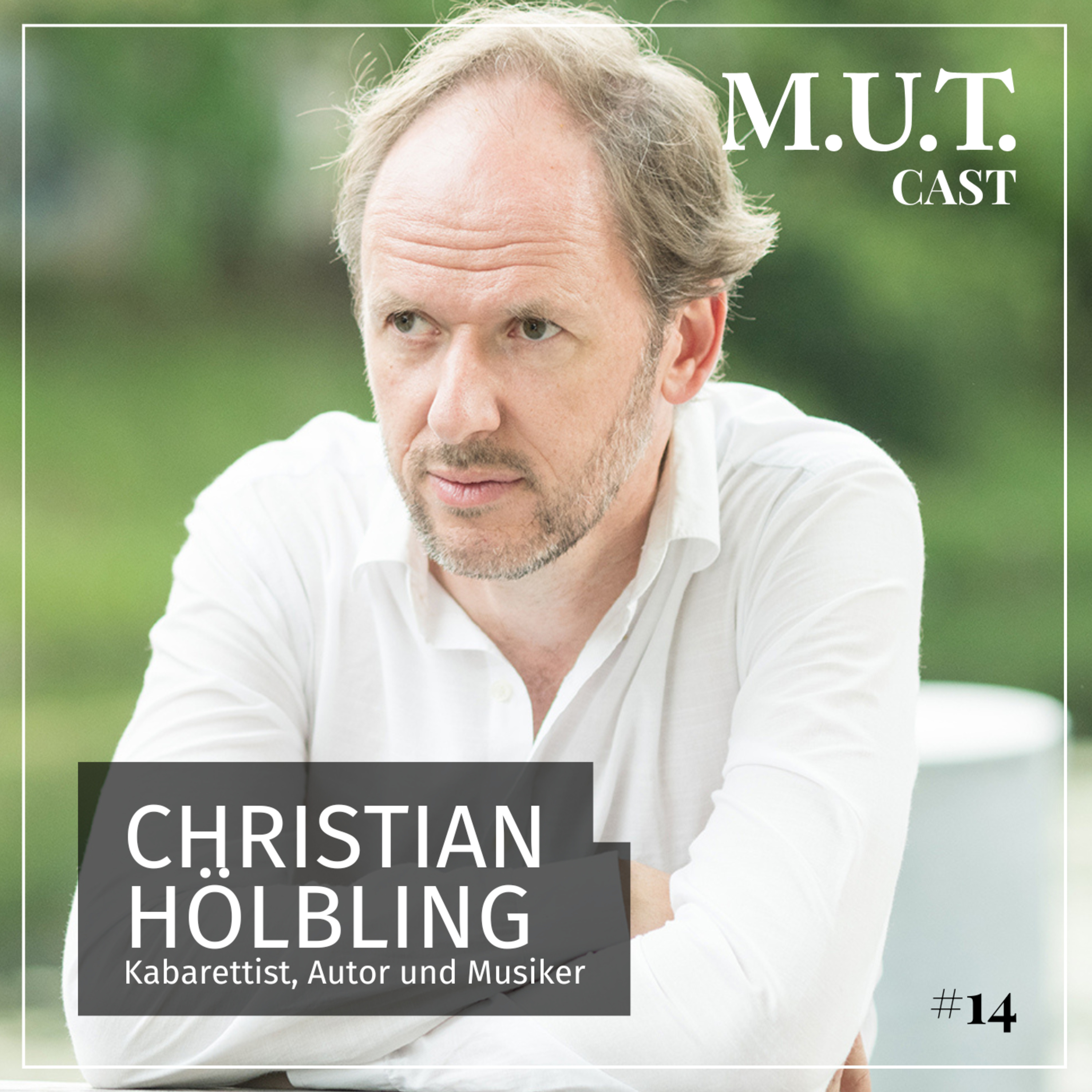 Christian Hölbling: Die Absurdität der Landeshauptstadt episode artwork