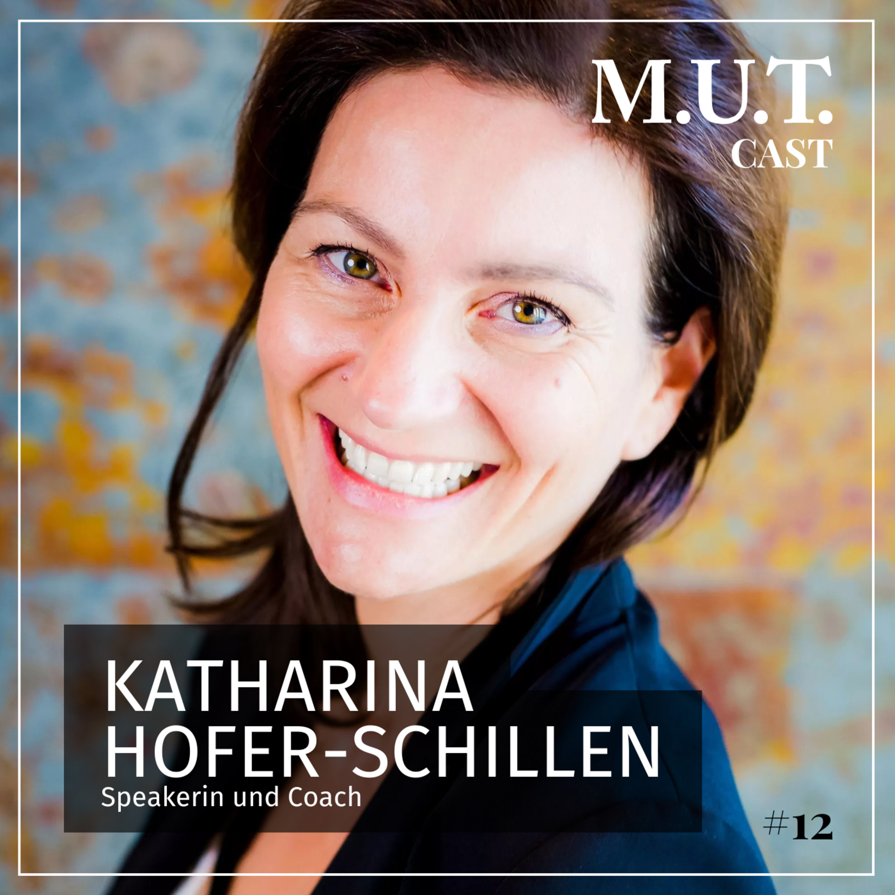 Katharina Hofer-Schillen: Vereinbarkeit von Familie und Beruf ist ein Balanceakt episode artwork