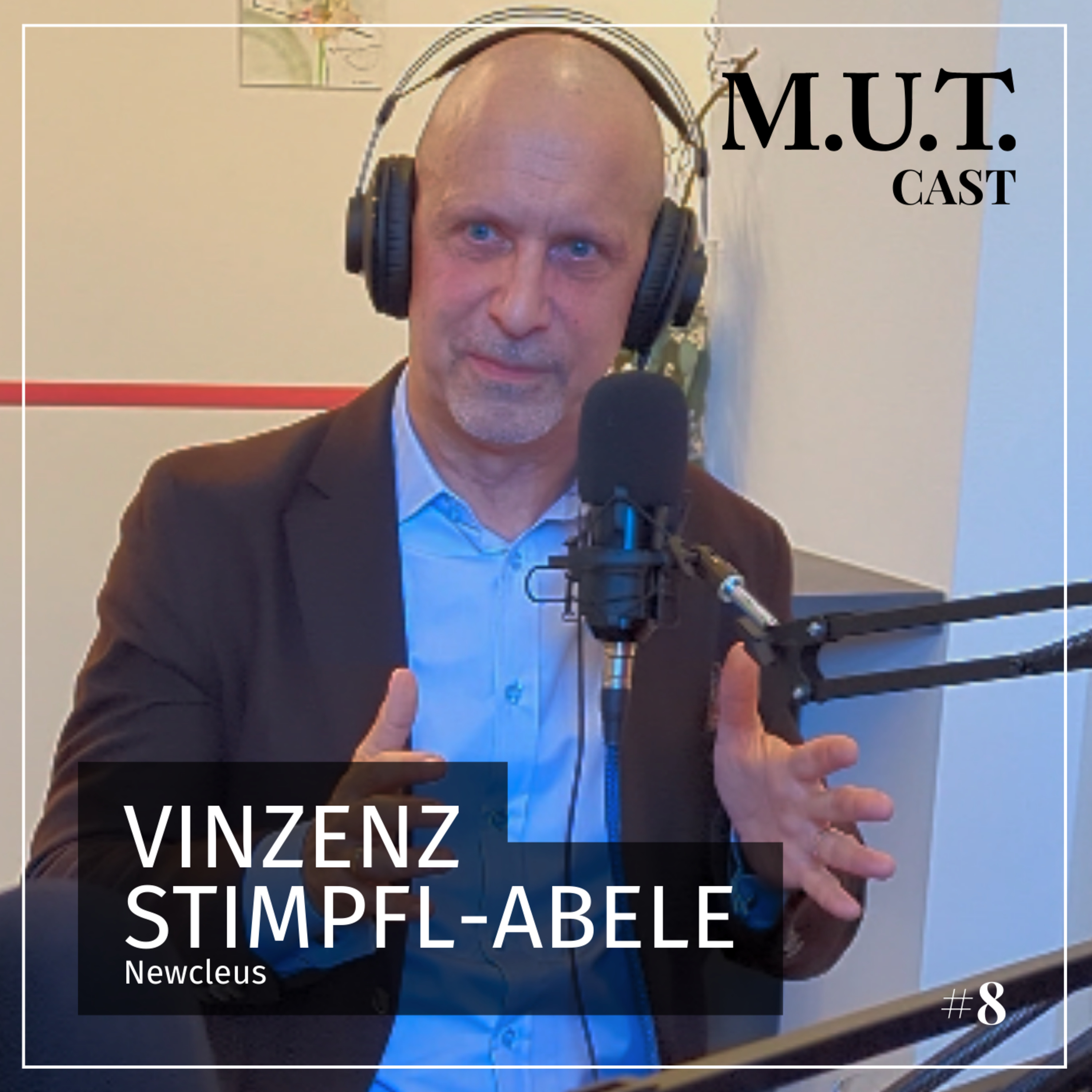 Vinzenz Stimpfl-Abele: Ist das Leistungsprinzip ein Auslaufmodell? episode artwork