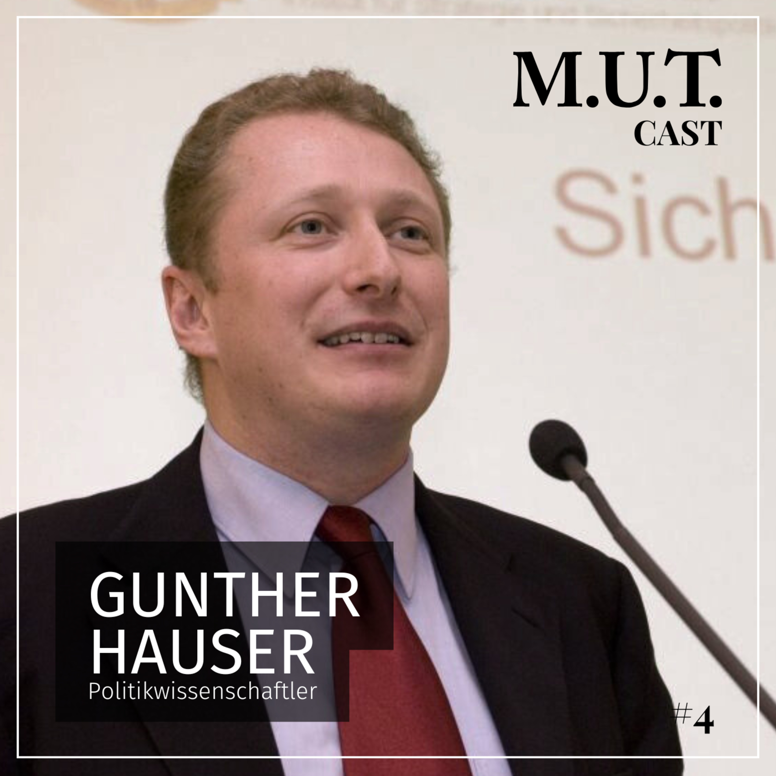 Gunther Hauser: Kärnten und die neue Seidenstraße episode artwork