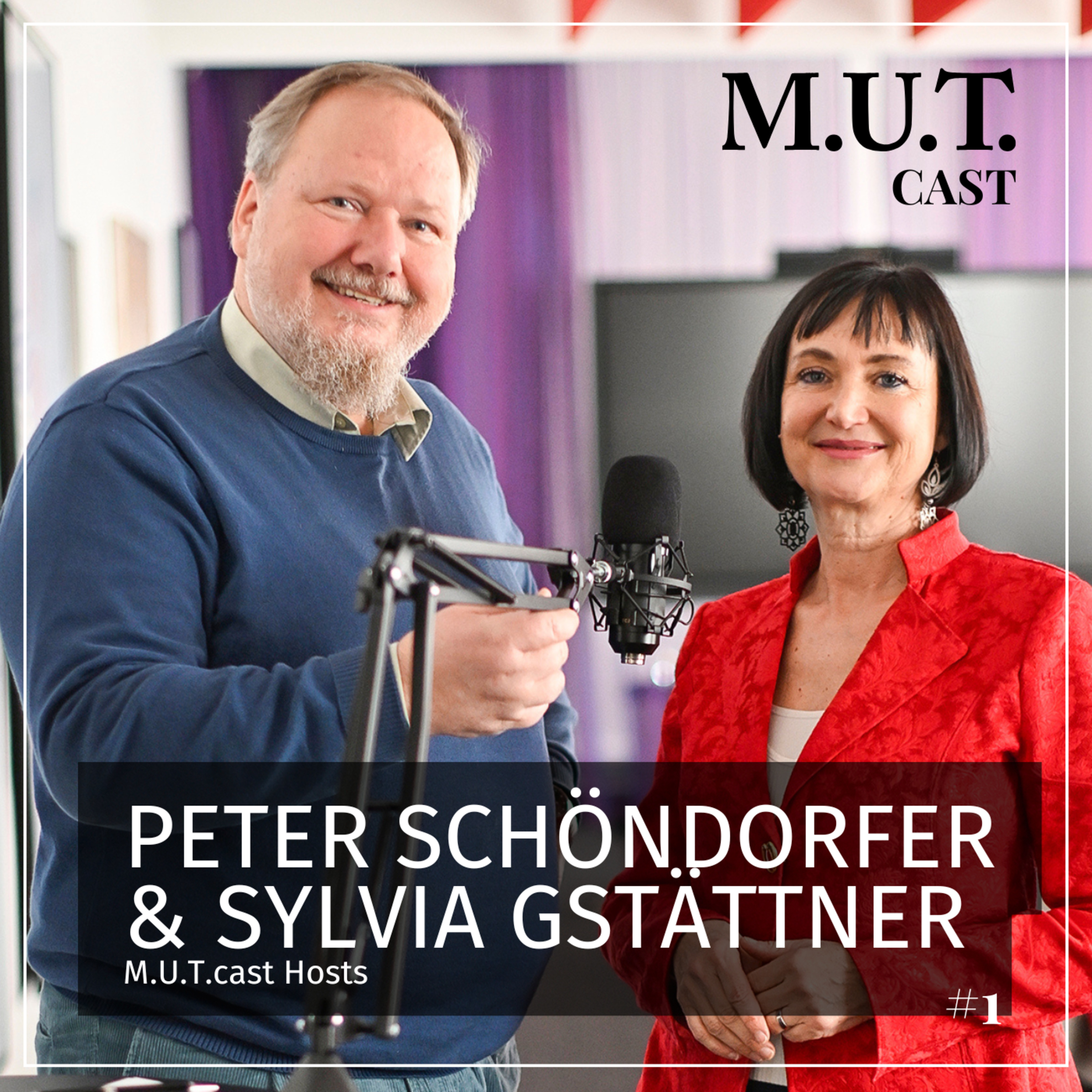 M.U.T.cast: Unternehmergeschichten und Wirtschaftssachen episode artwork