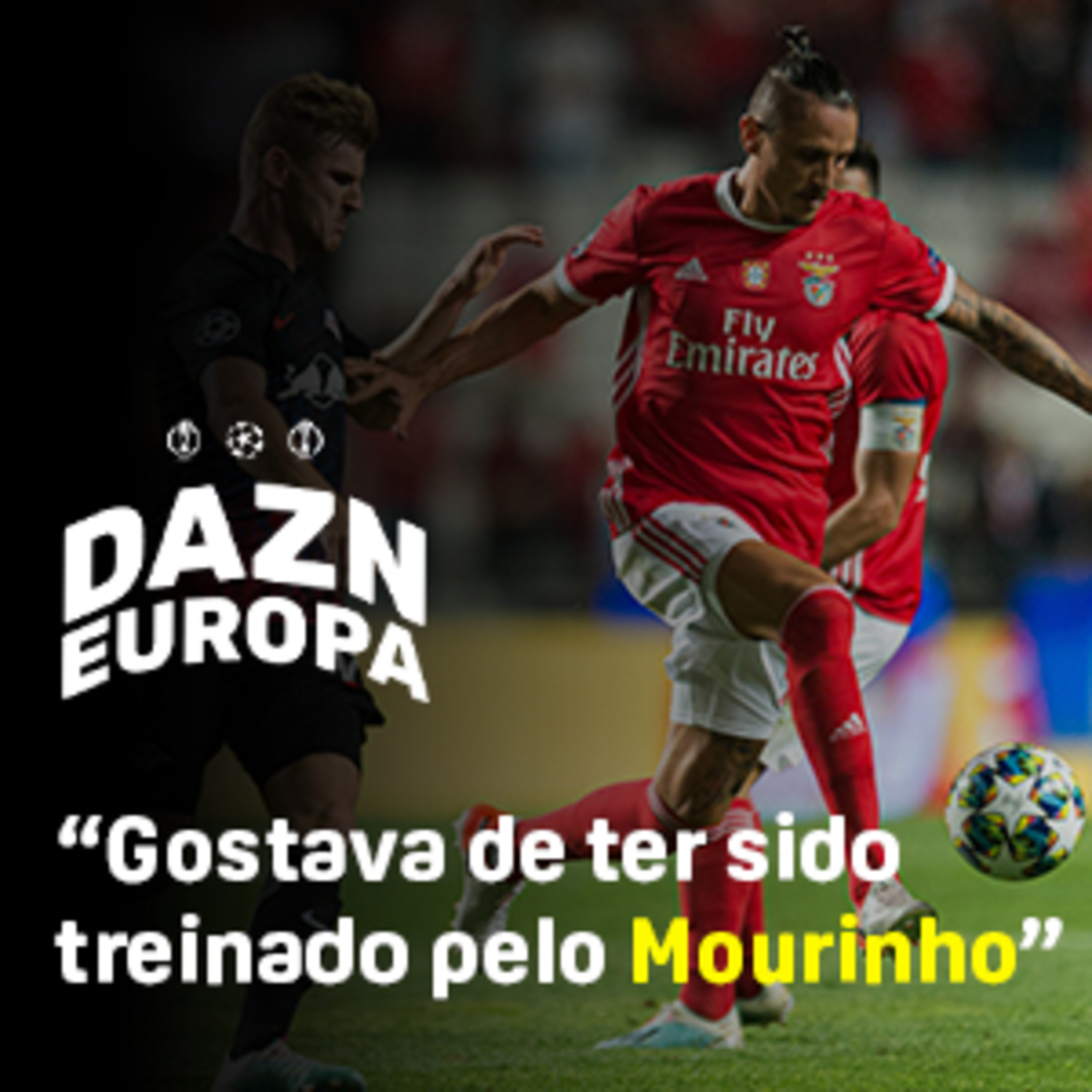 DAZN Europa