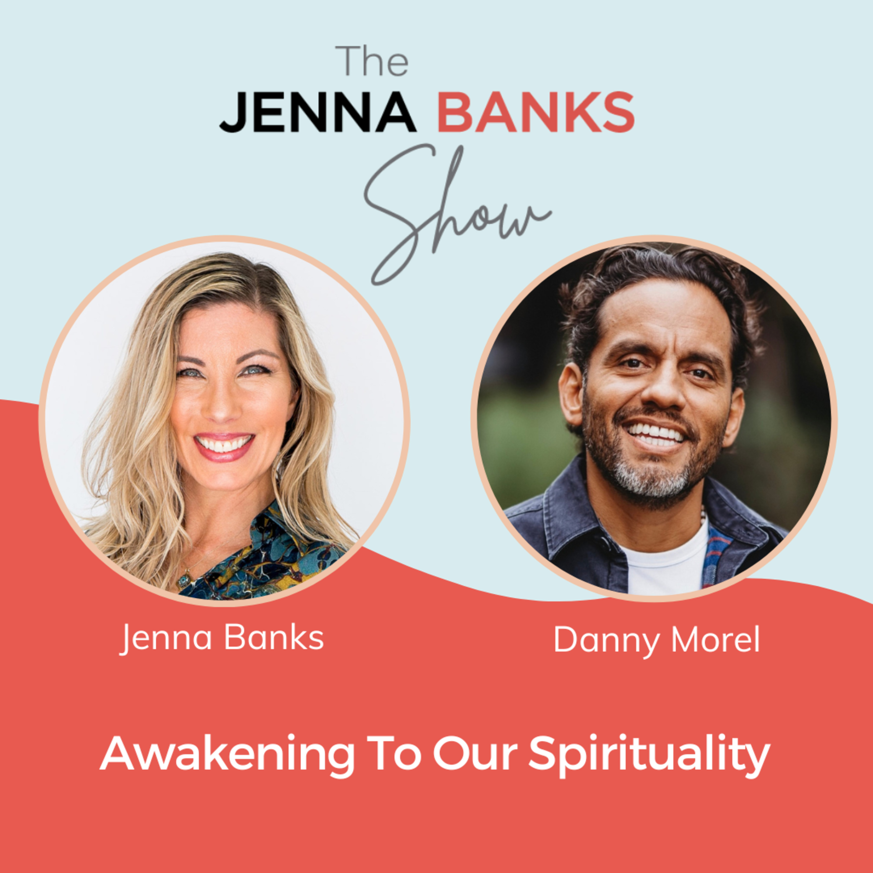 The Jenna Banks Show