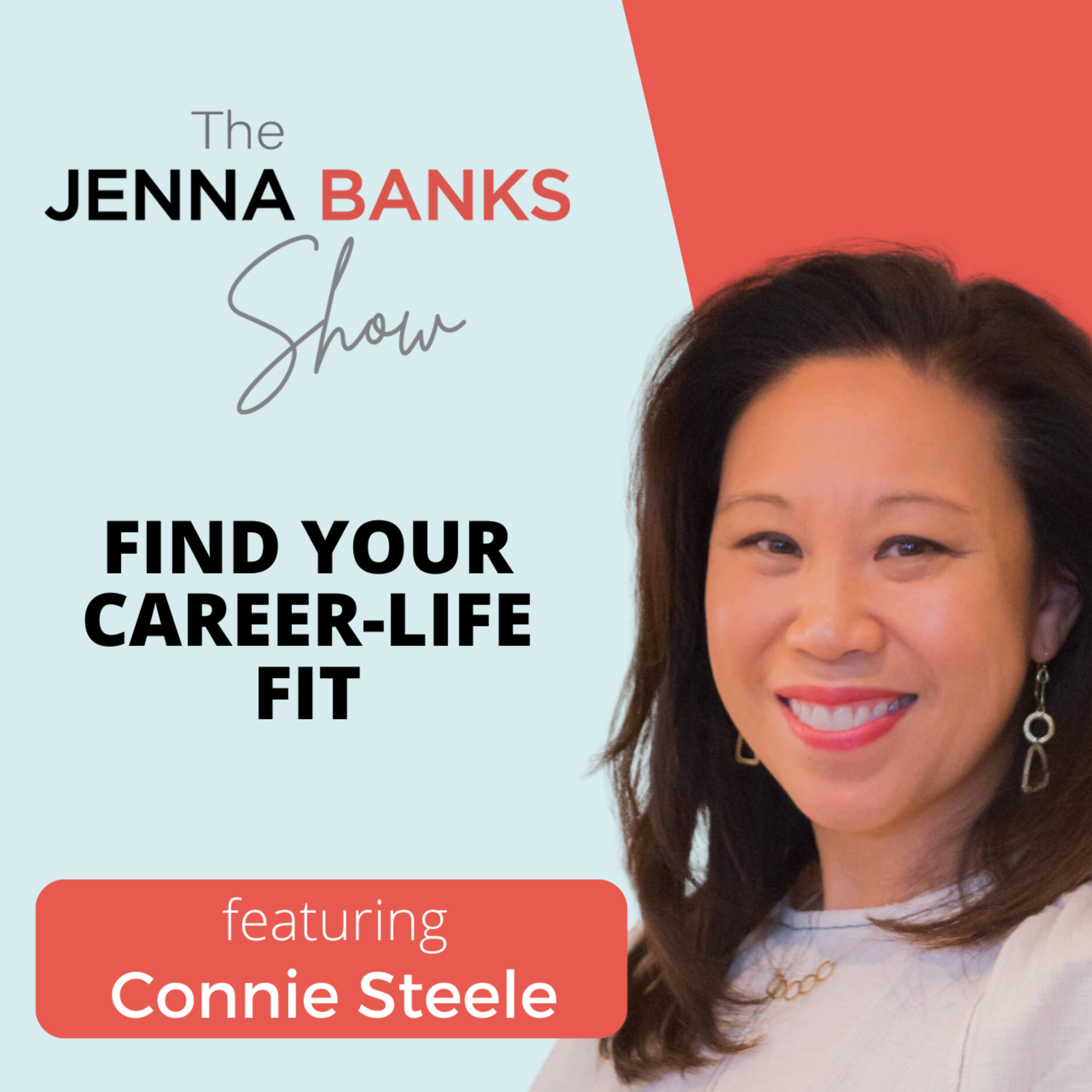 The Jenna Banks Show