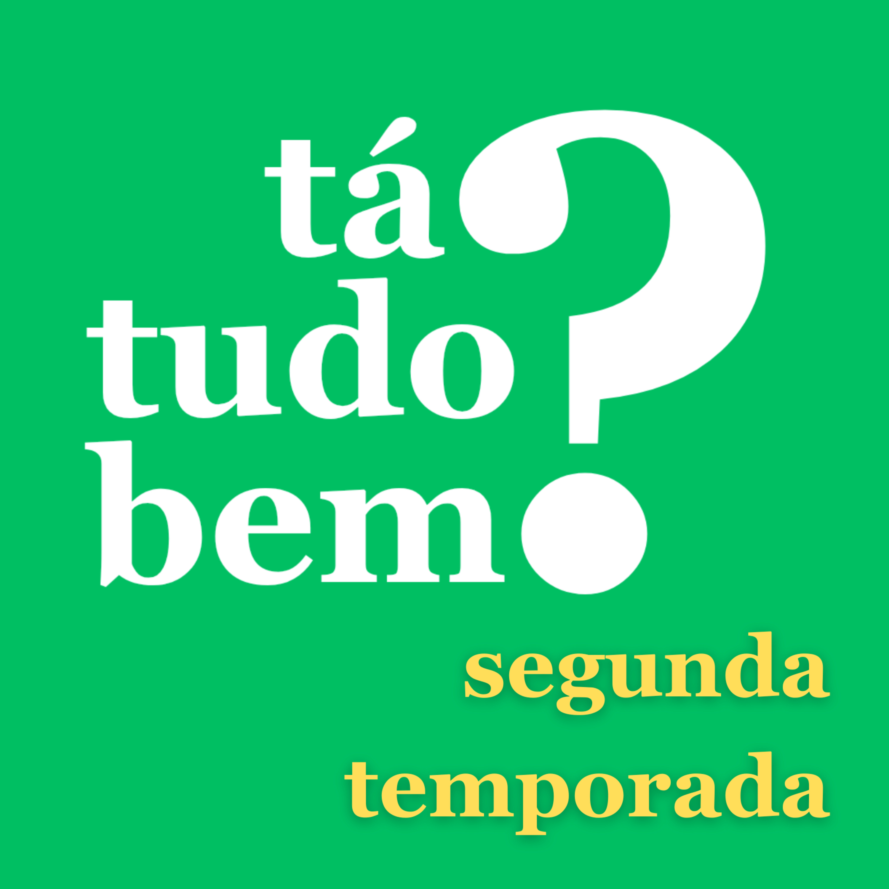 Programa Tá Tudo Bem?