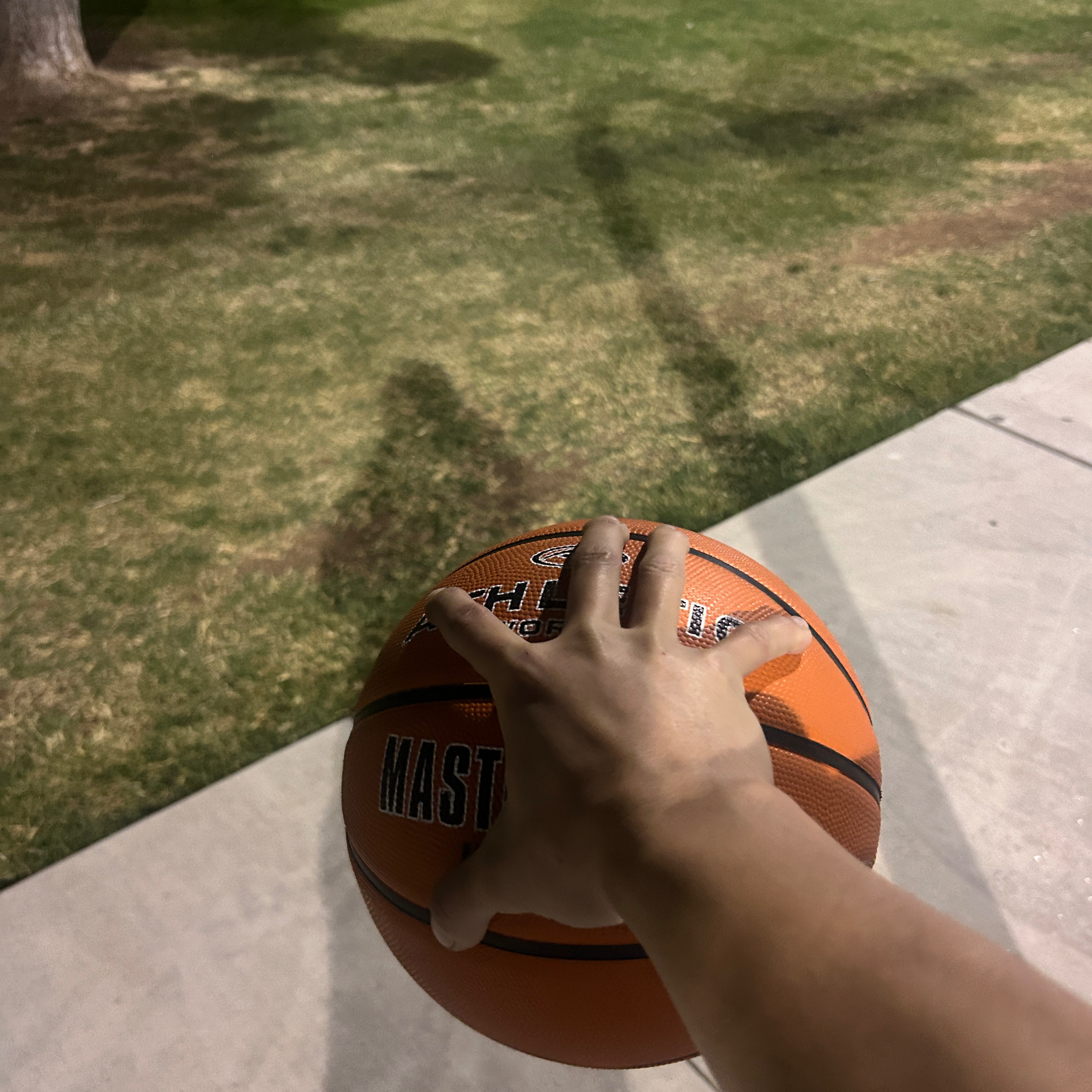 16. New ball for 2026 episode artwork