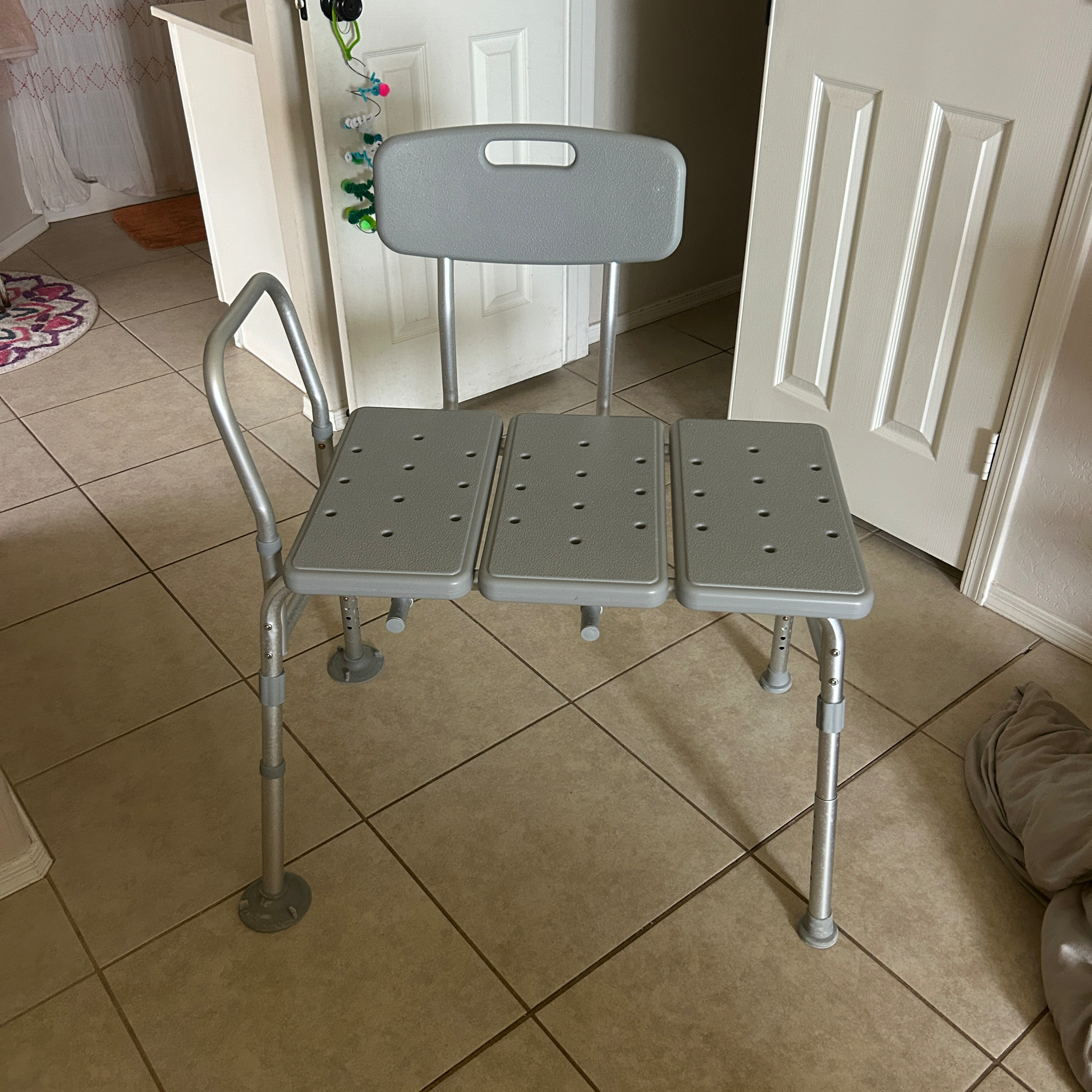 37. Week9 acl+meniscus post surgery: new physical therapist episode artwork